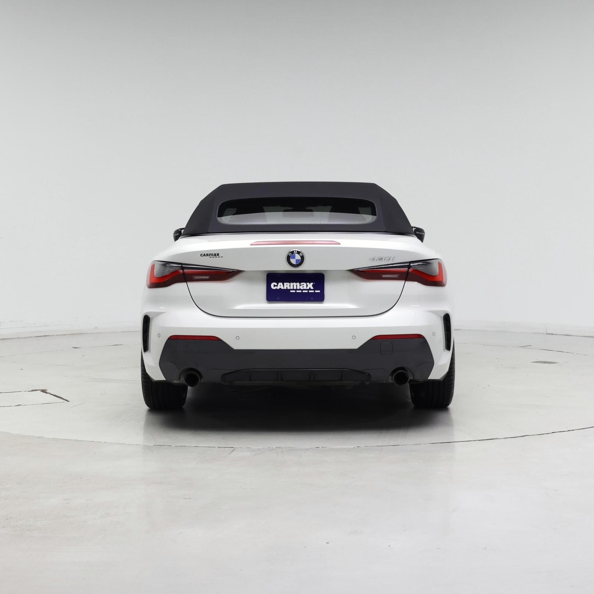 Thumbnail: 2024 BMW 4 Series - 6