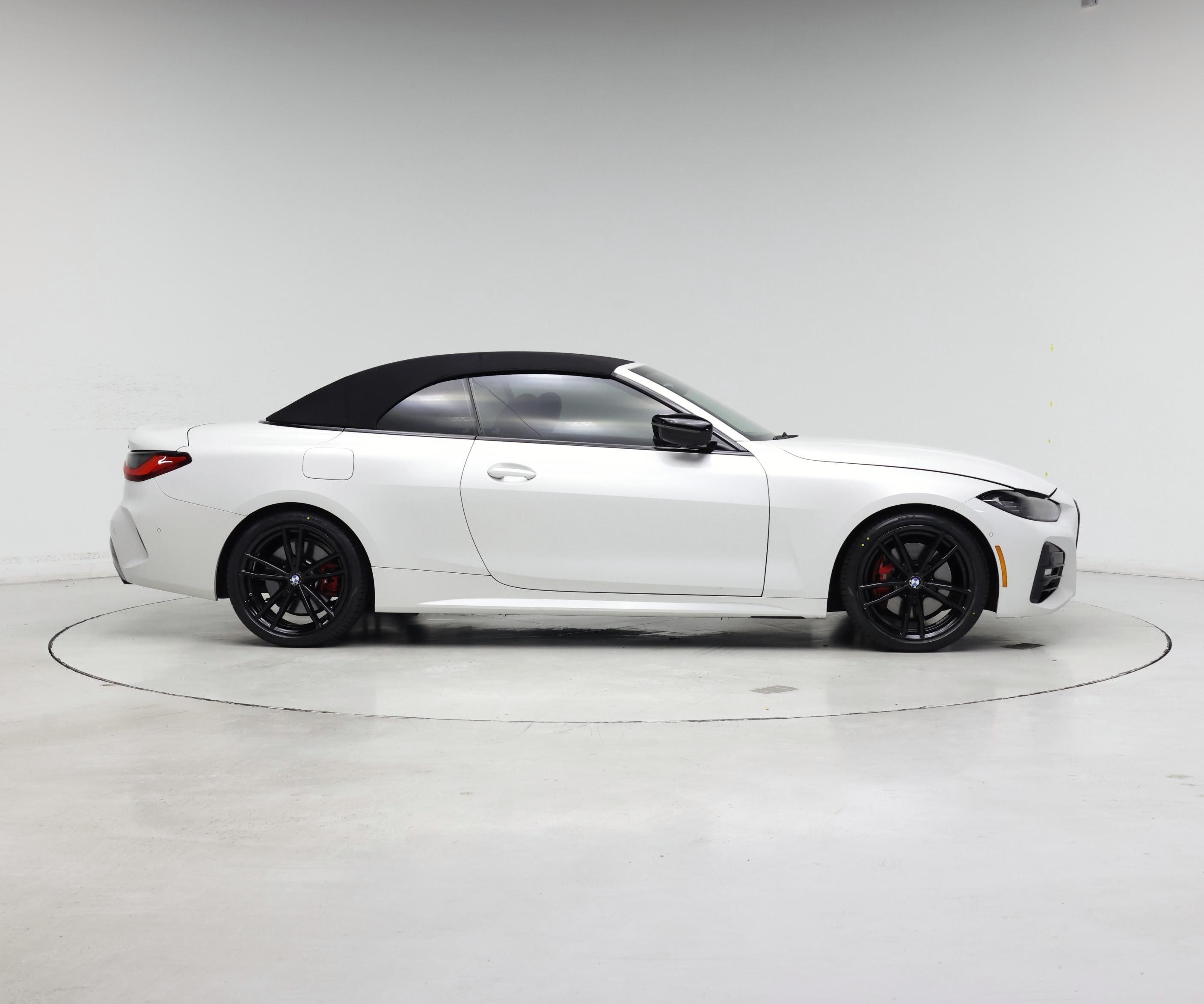 Thumbnail: 2024 BMW 4 Series - 7