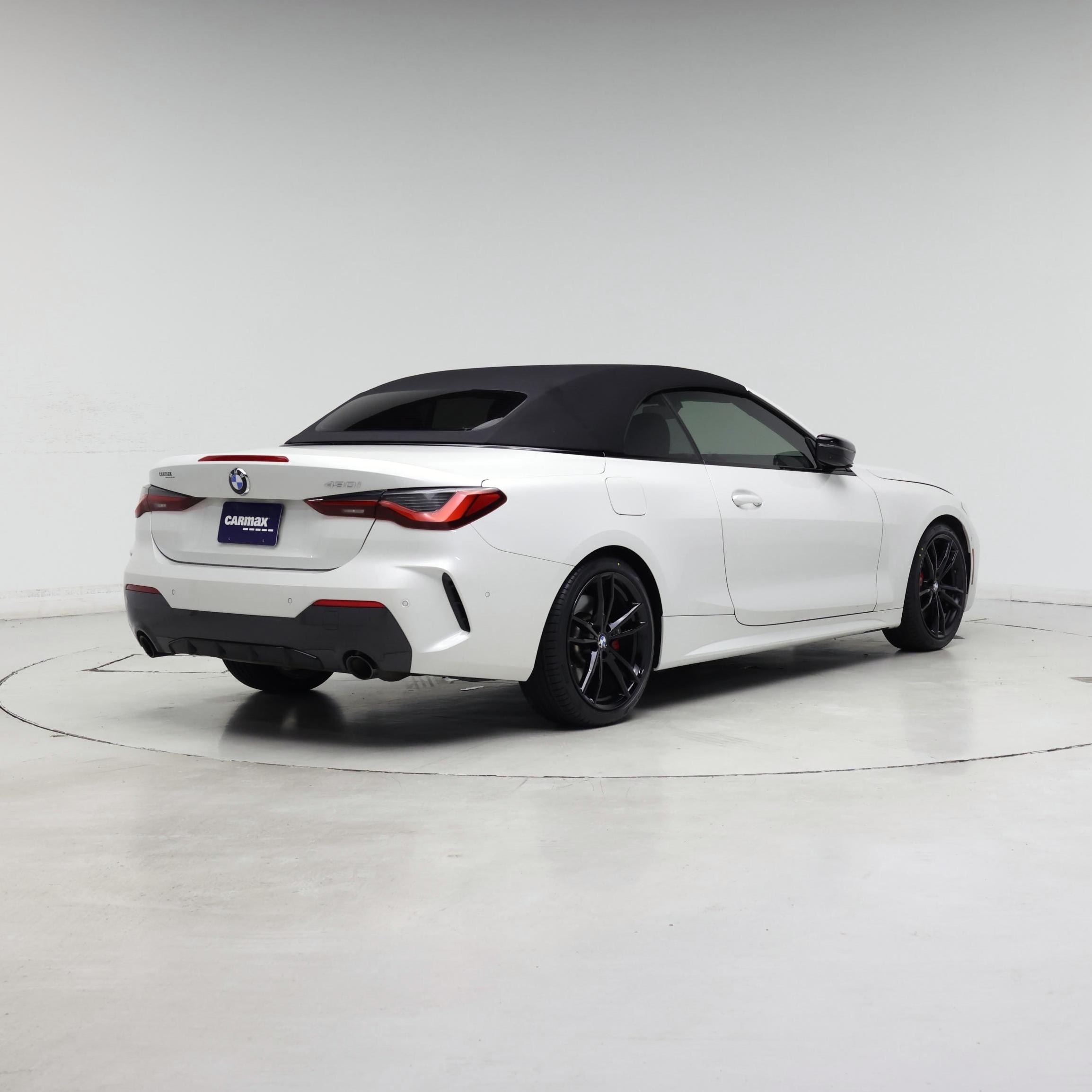 Thumbnail: 2024 BMW 4 Series - 8