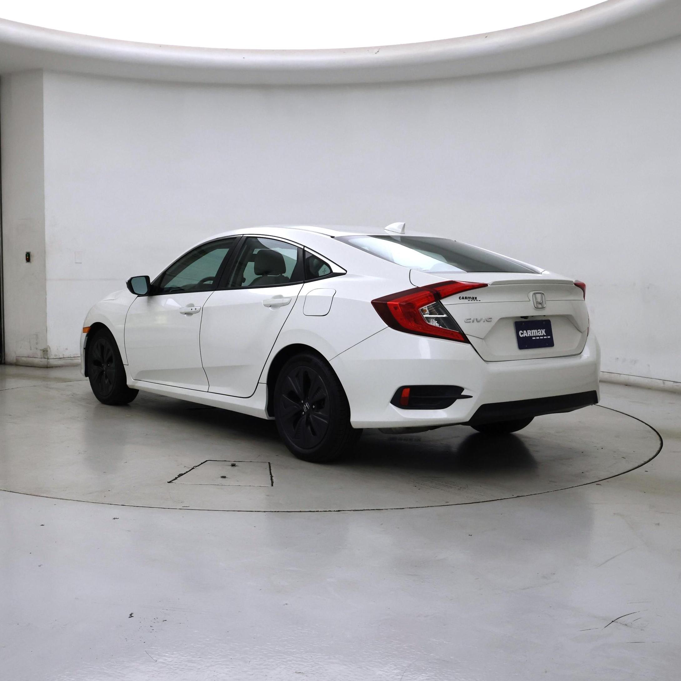 Thumbnail: 2017 Honda Civic - 2