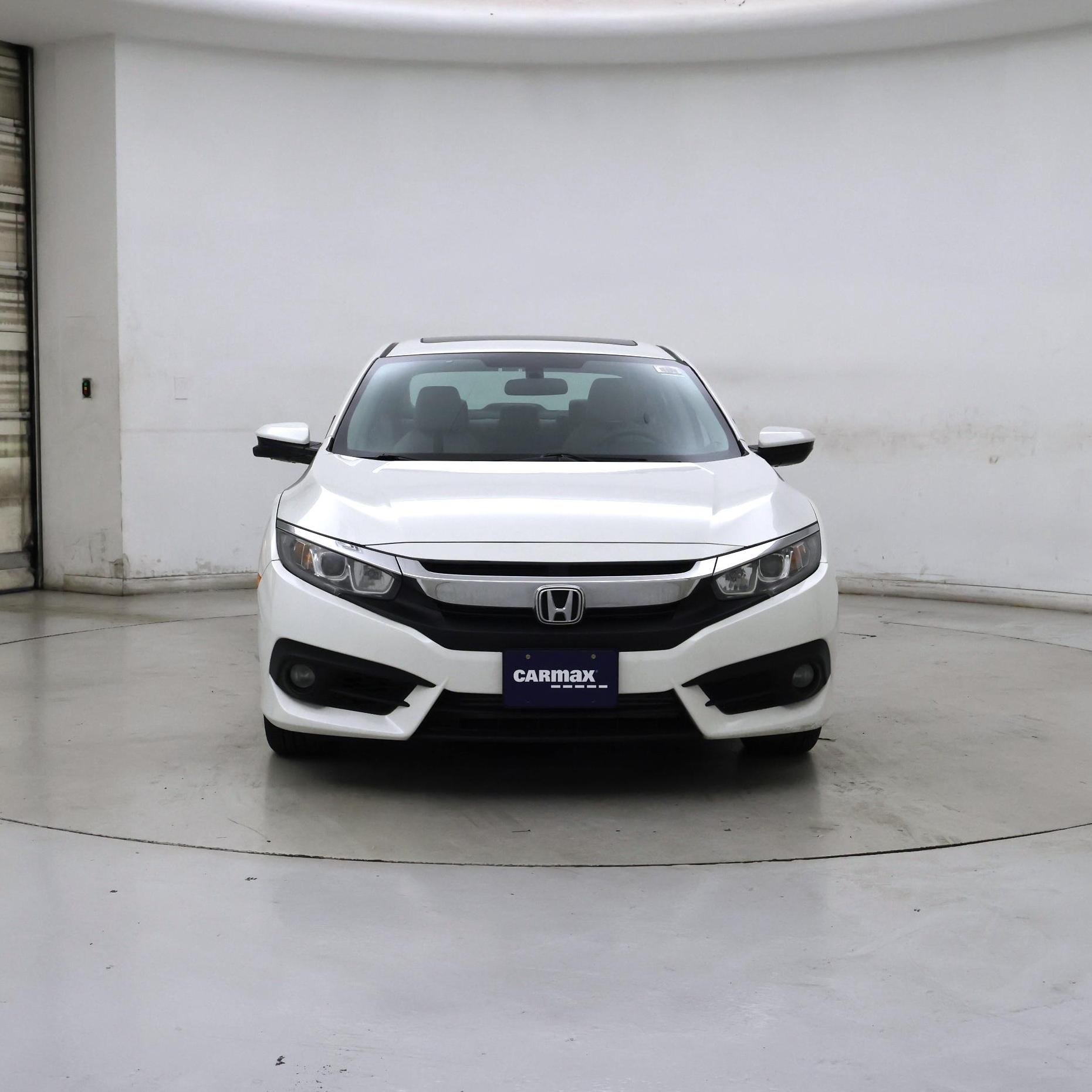 Thumbnail: 2017 Honda Civic - 5