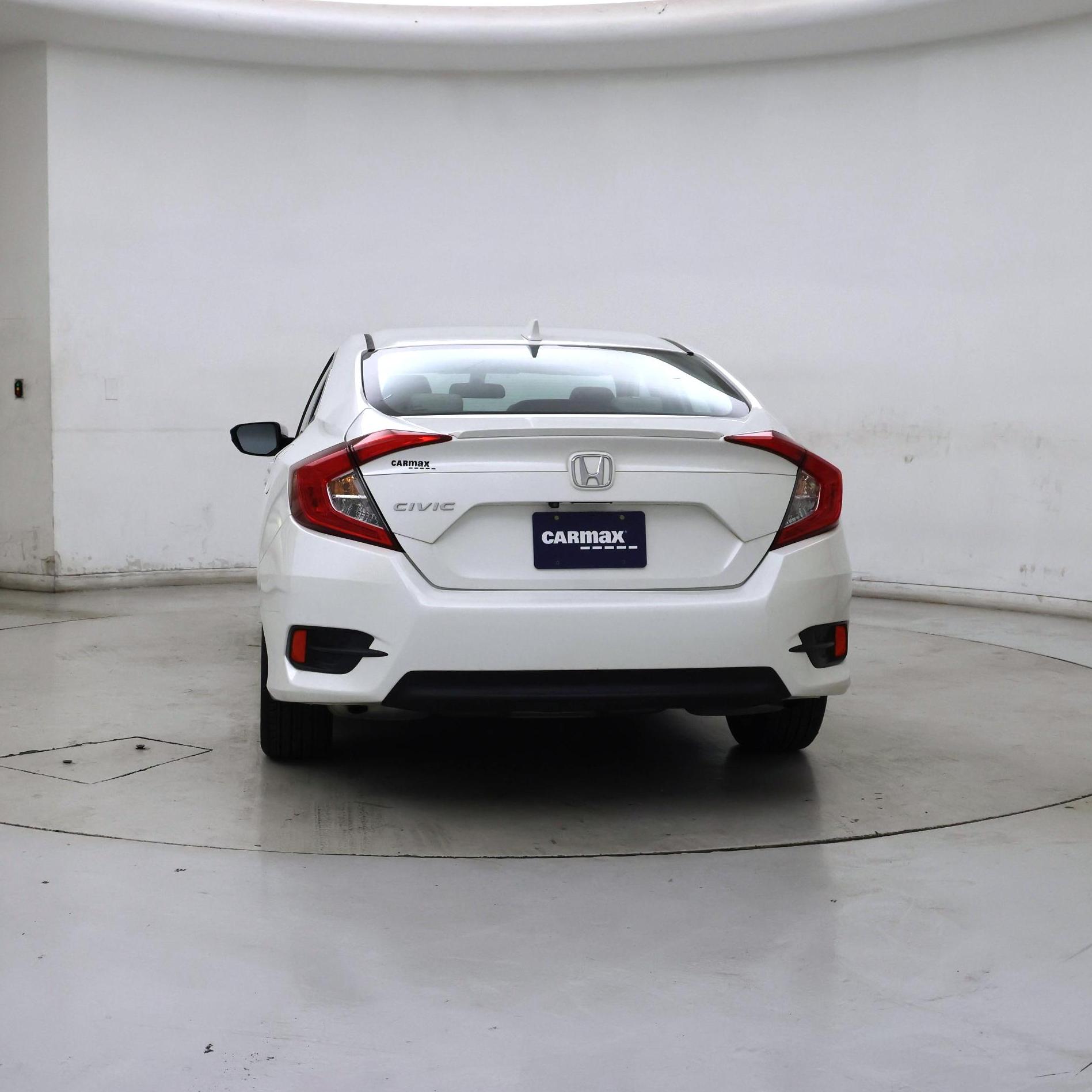 Thumbnail: 2017 Honda Civic - 6