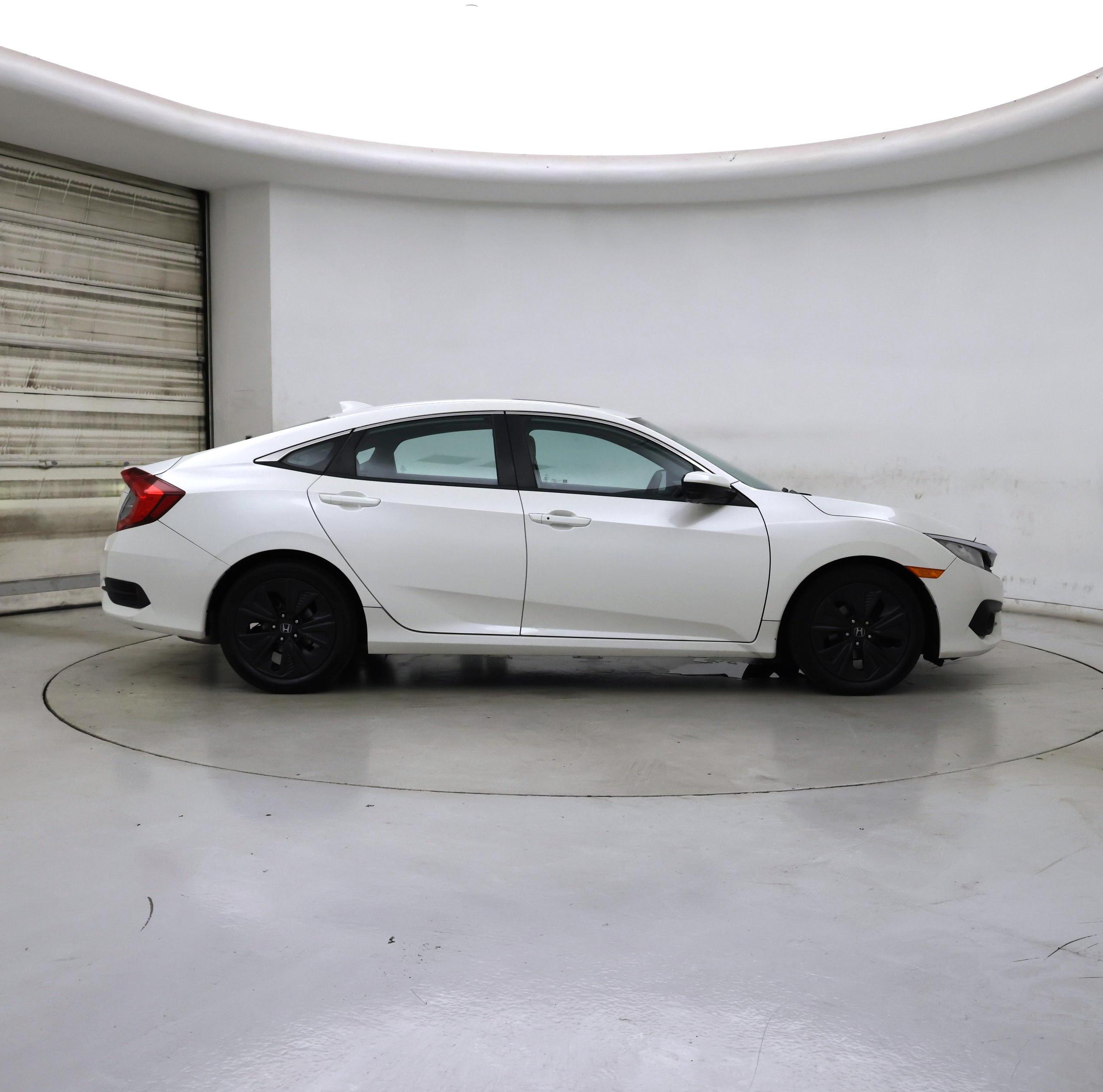Thumbnail: 2017 Honda Civic - 7