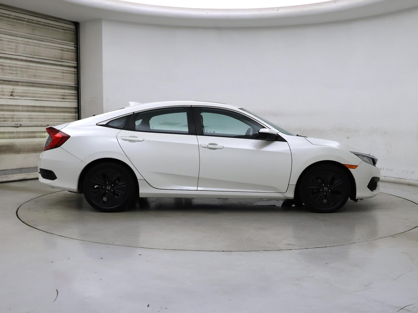 2017 Honda Civic EX-T - Photo 8