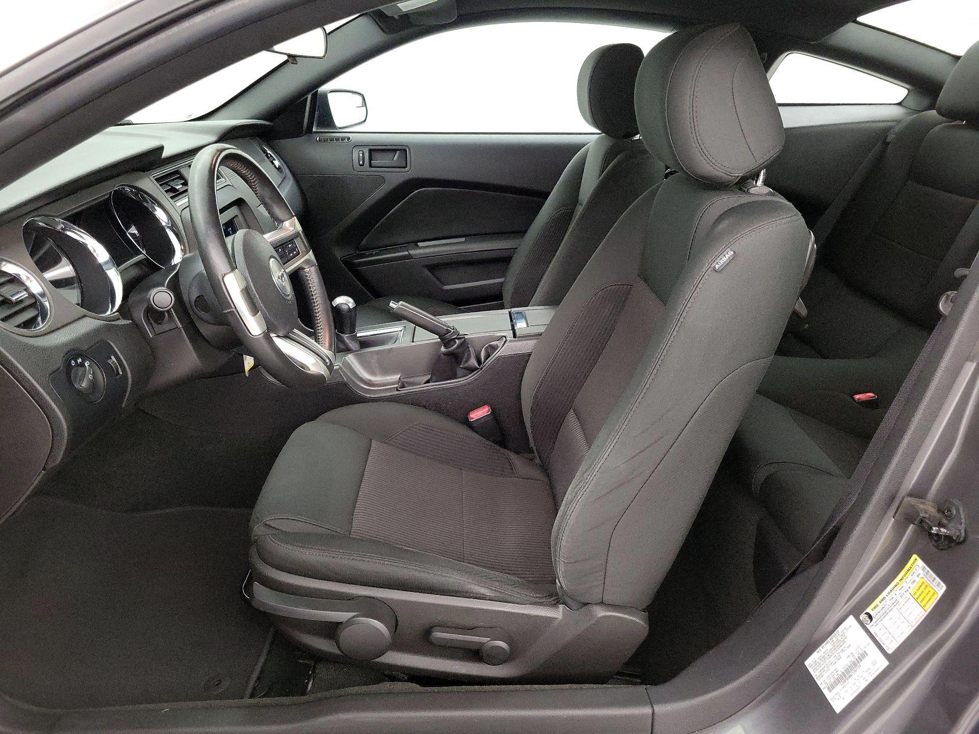 Thumbnail: 2014 Ford Mustang - 11
