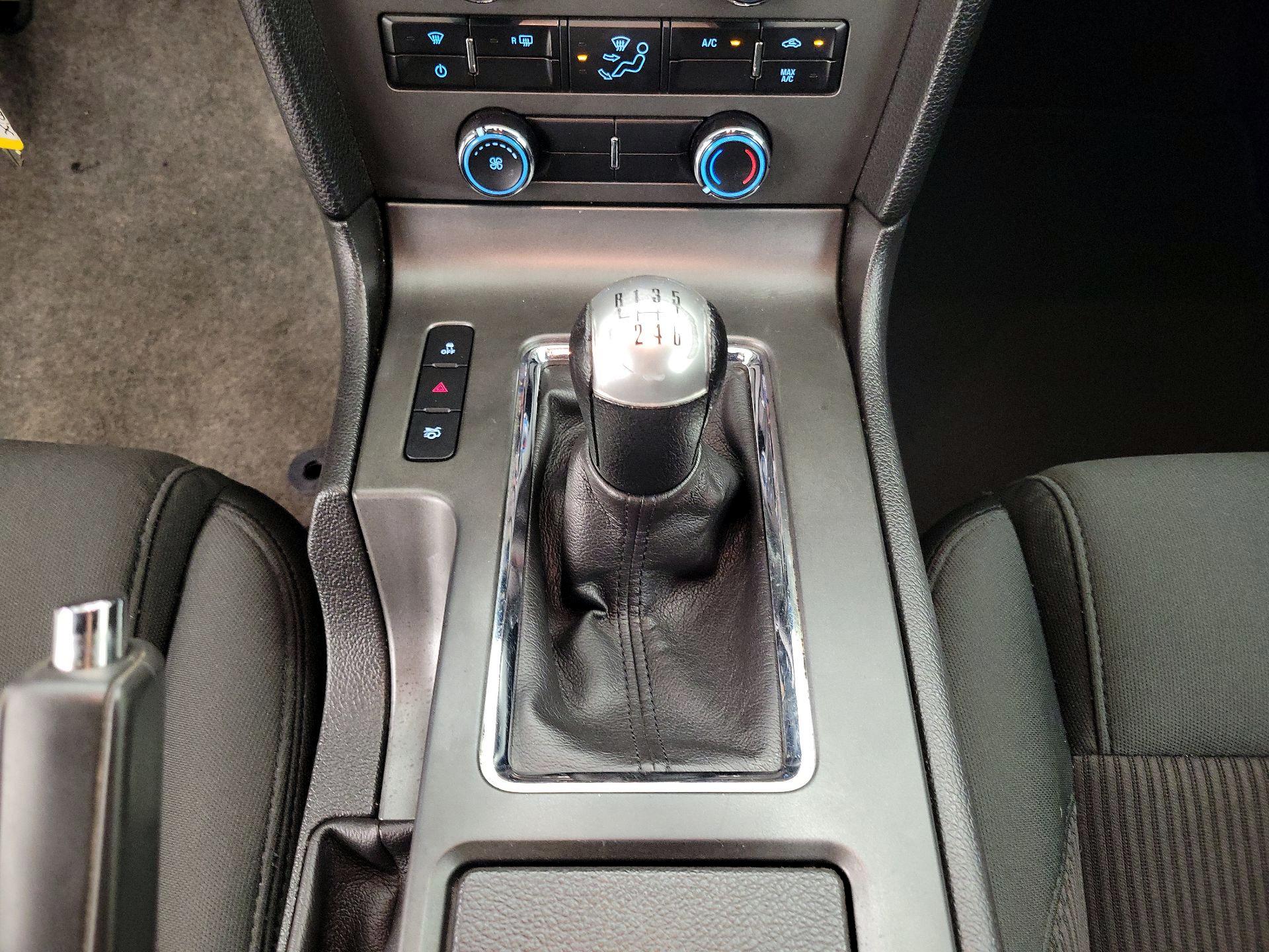 Thumbnail: 2014 Ford Mustang - 16
