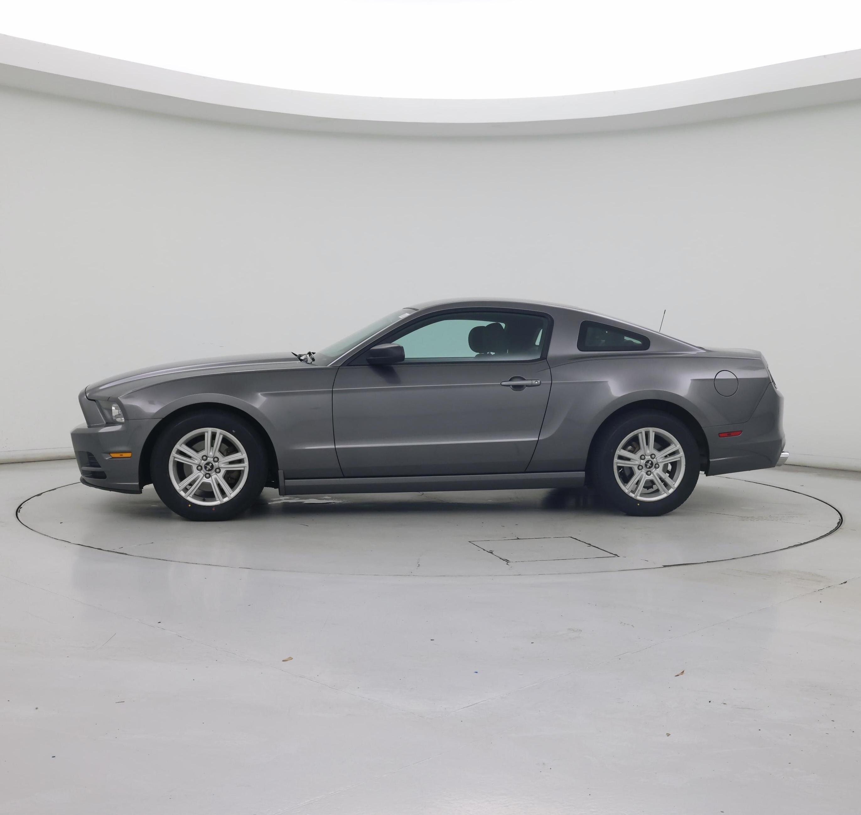 Thumbnail: 2014 Ford Mustang - 3