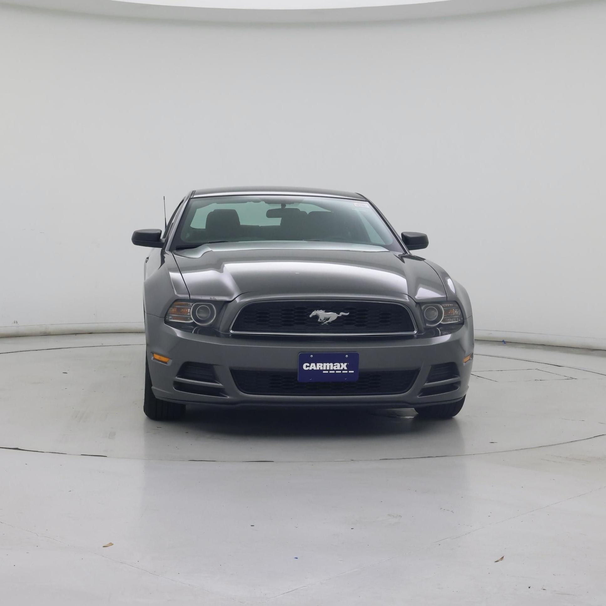 Thumbnail: 2014 Ford Mustang - 5