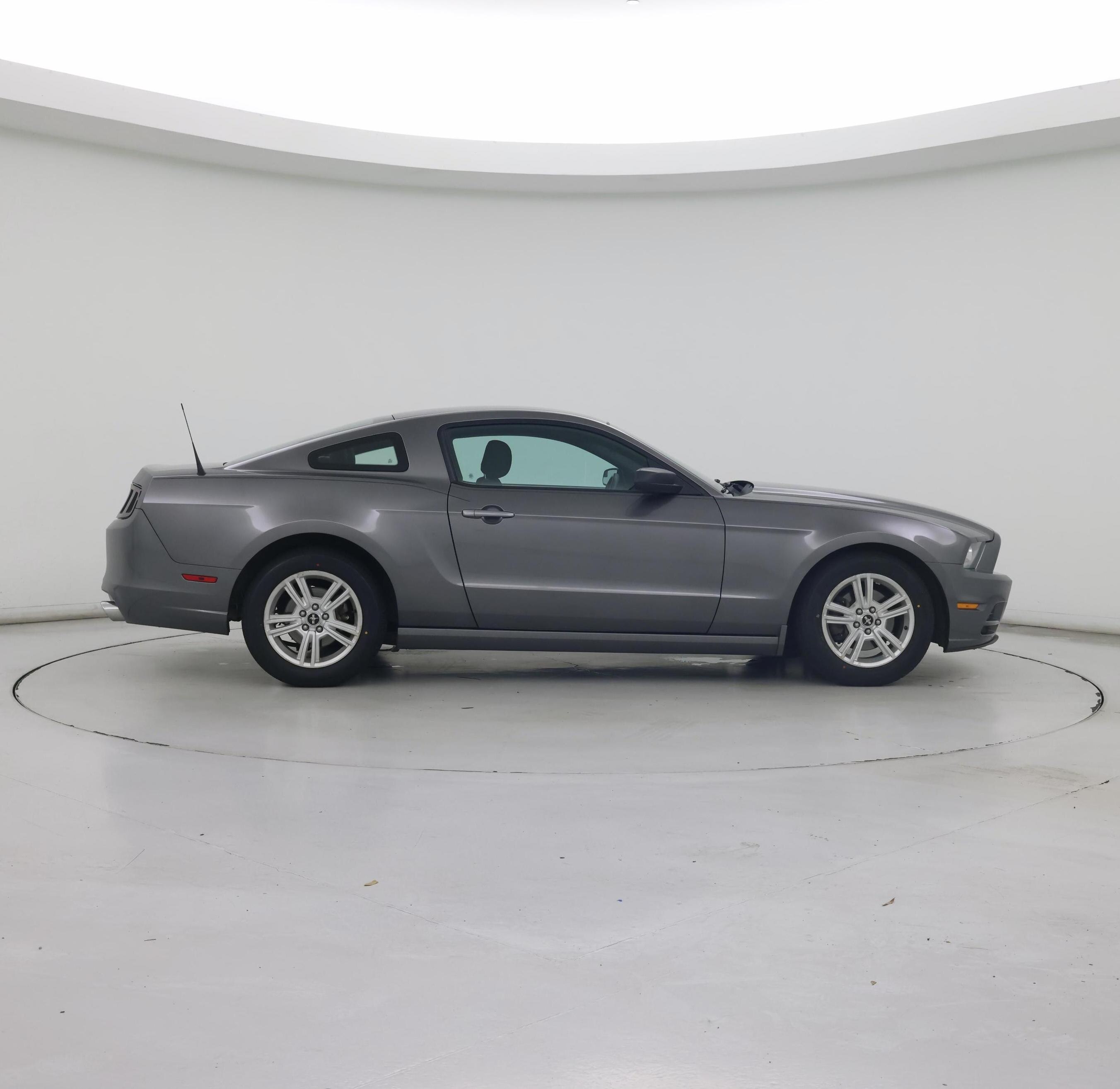 Thumbnail: 2014 Ford Mustang - 7