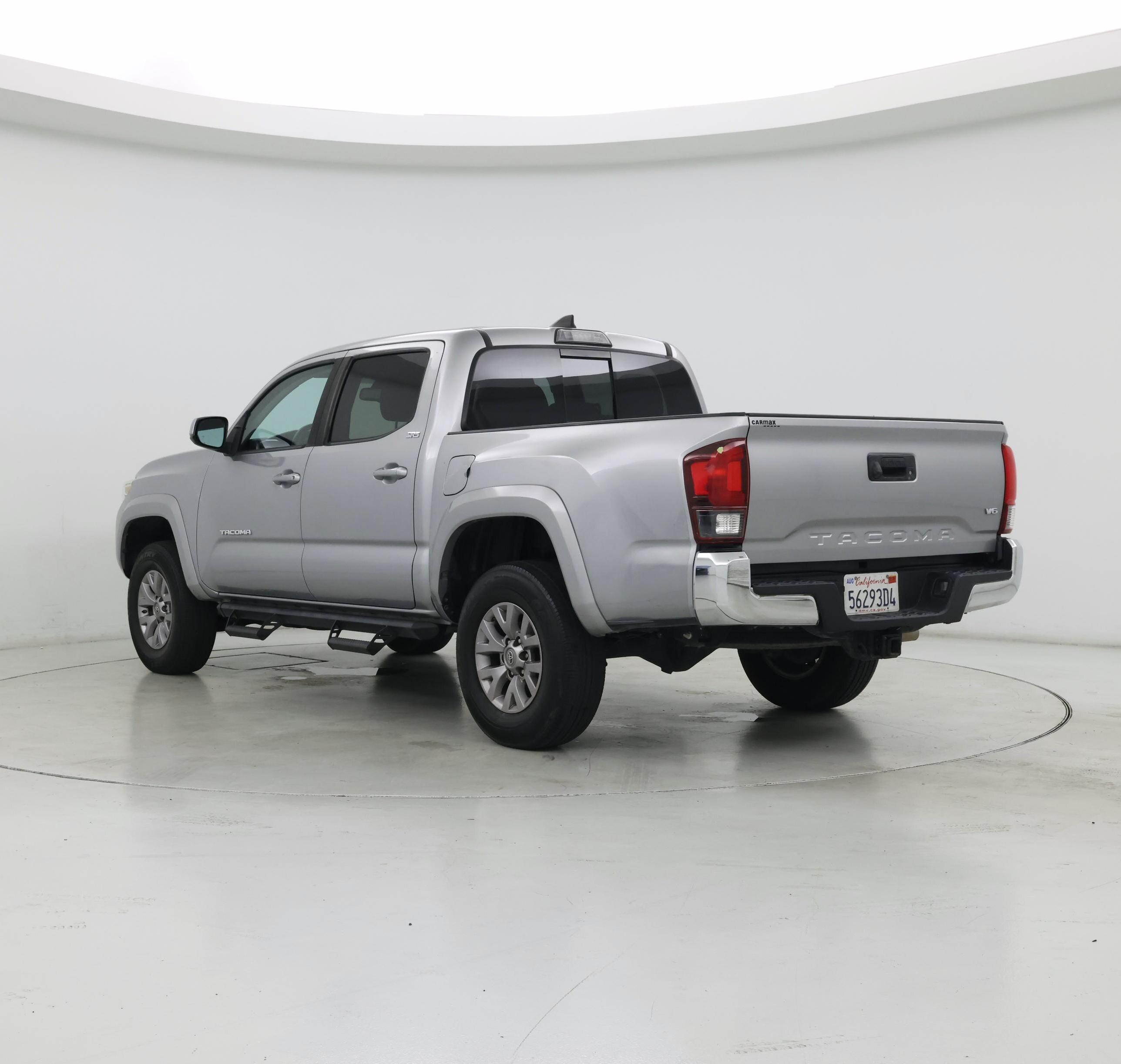 Thumbnail: 2019 Toyota Tacoma - 2
