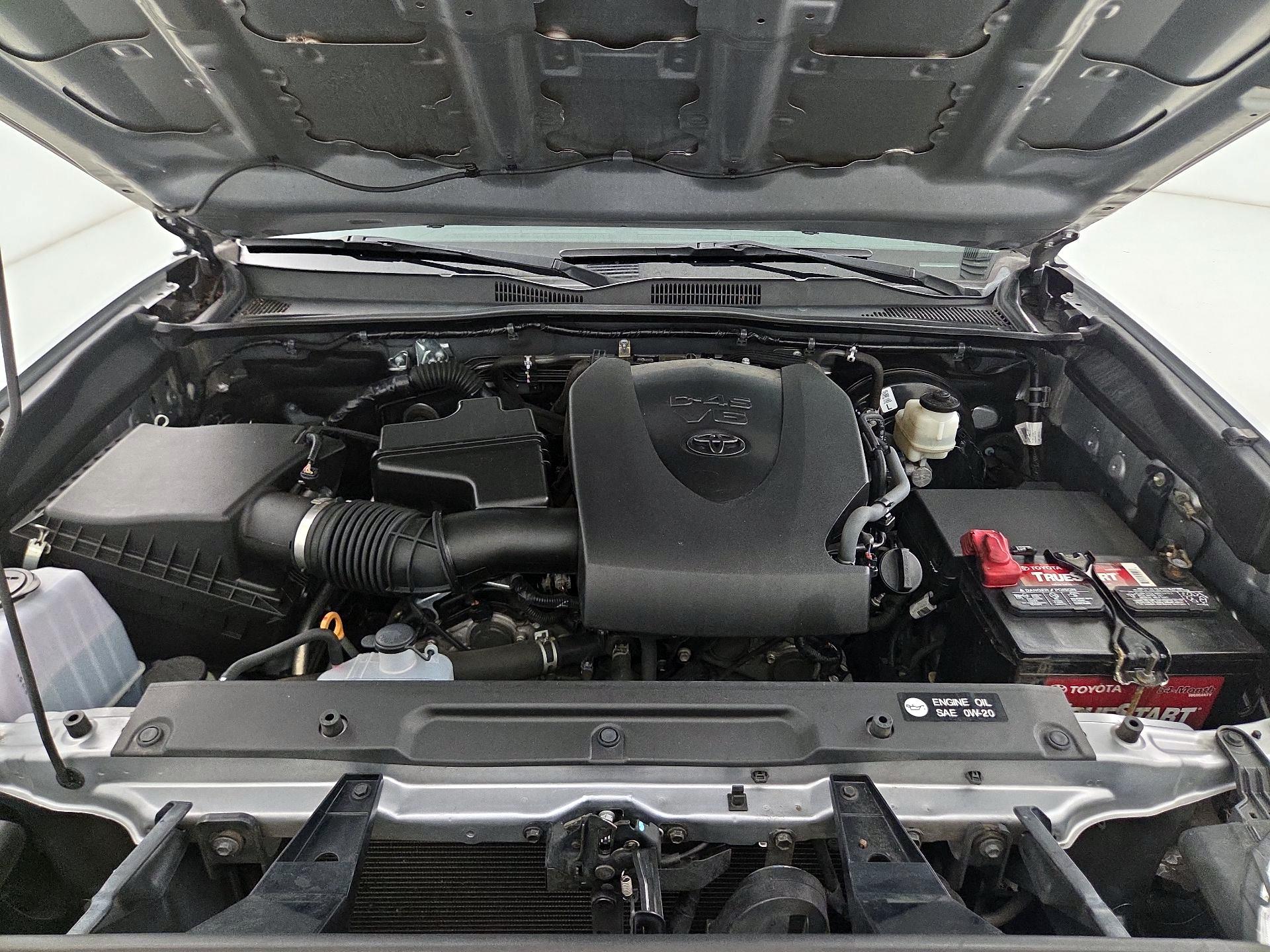 Thumbnail: 2019 Toyota Tacoma - 20