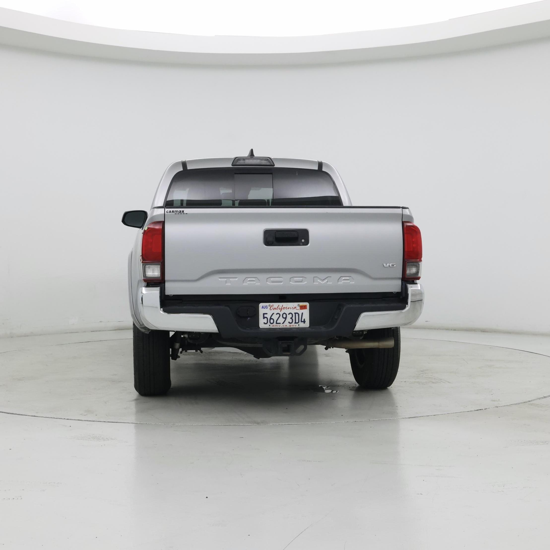 Thumbnail: 2019 Toyota Tacoma - 6