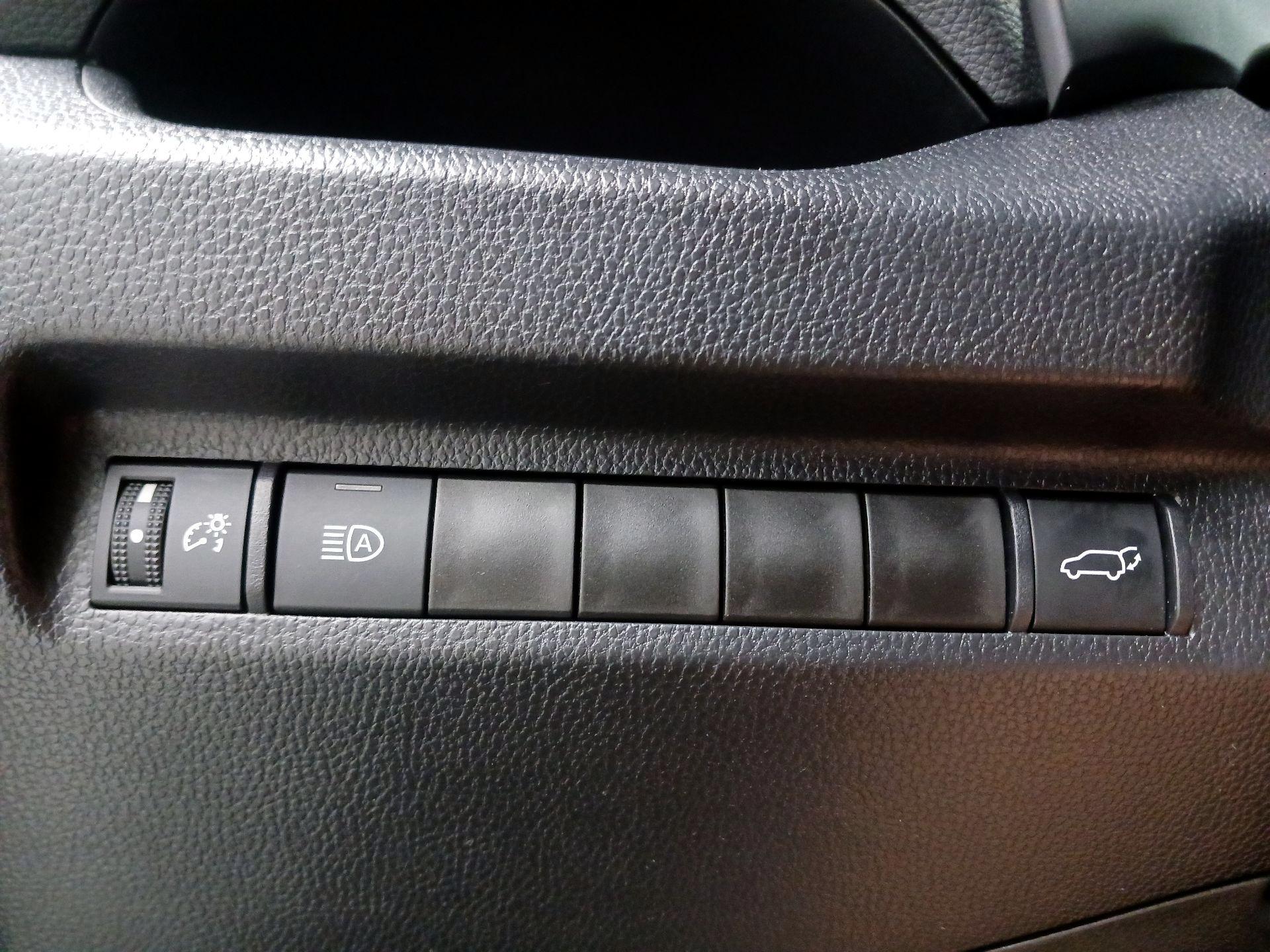 Thumbnail: 2025 Toyota RAV4 - 13