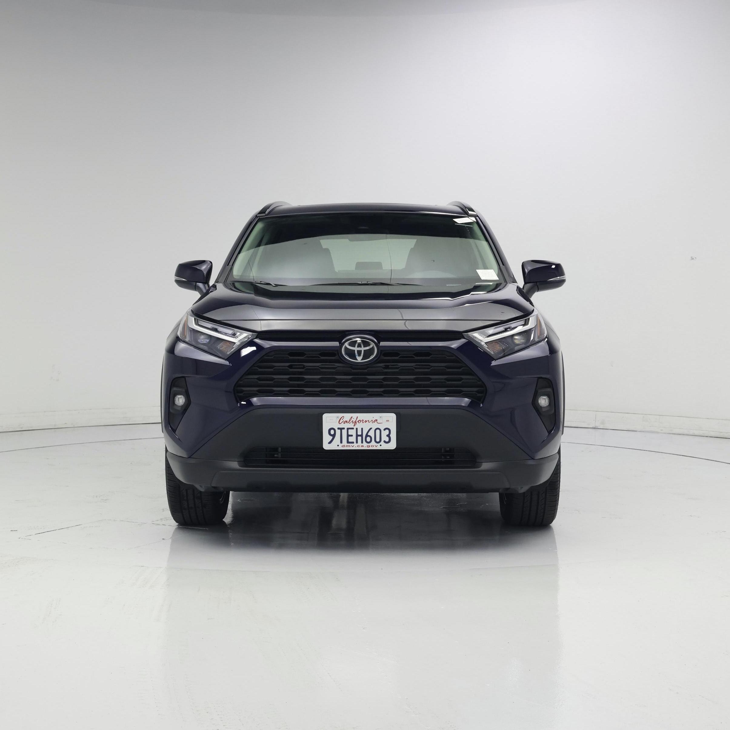 Thumbnail: 2025 Toyota RAV4 - 5