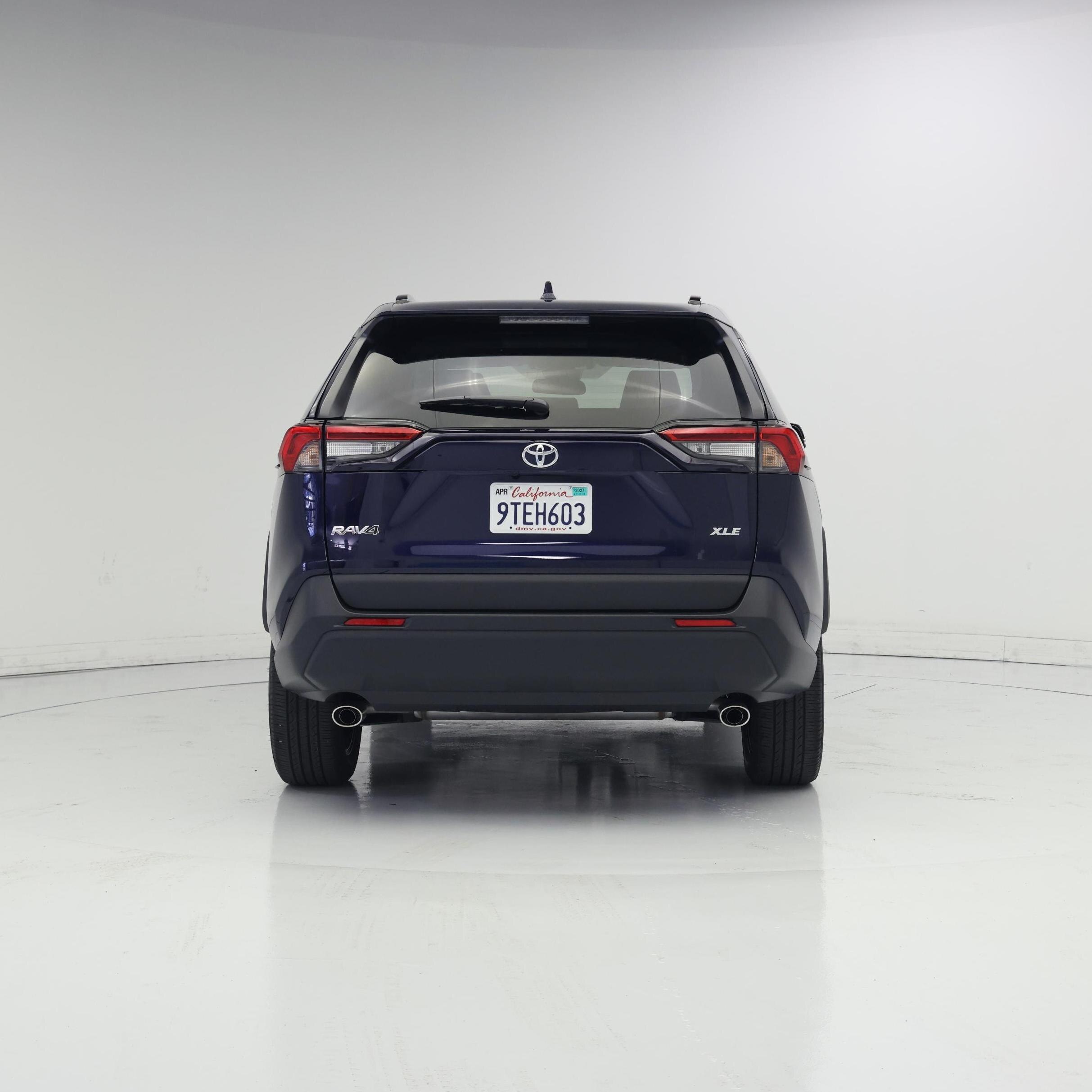 Thumbnail: 2025 Toyota RAV4 - 6