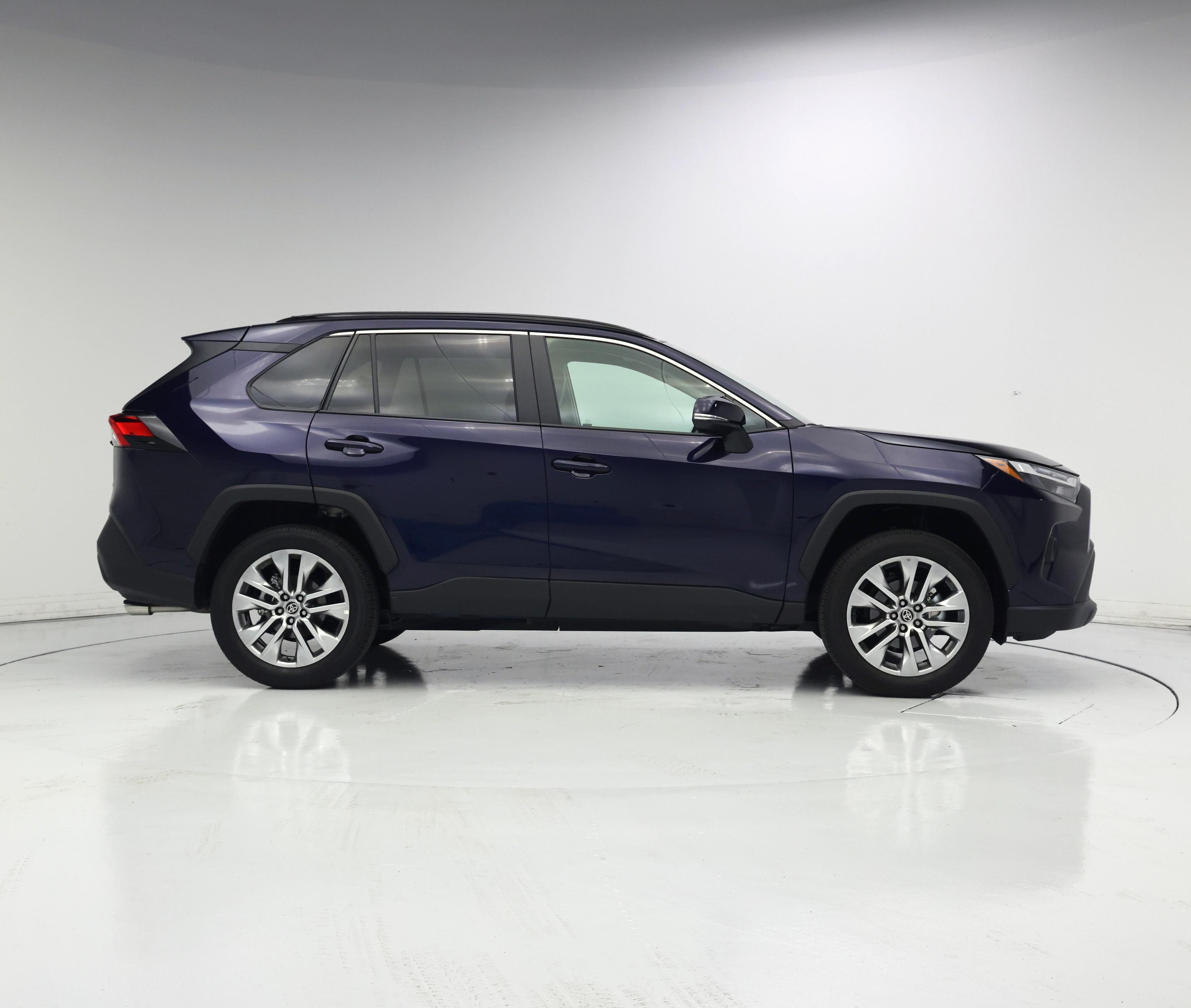 Thumbnail: 2025 Toyota RAV4 - 7