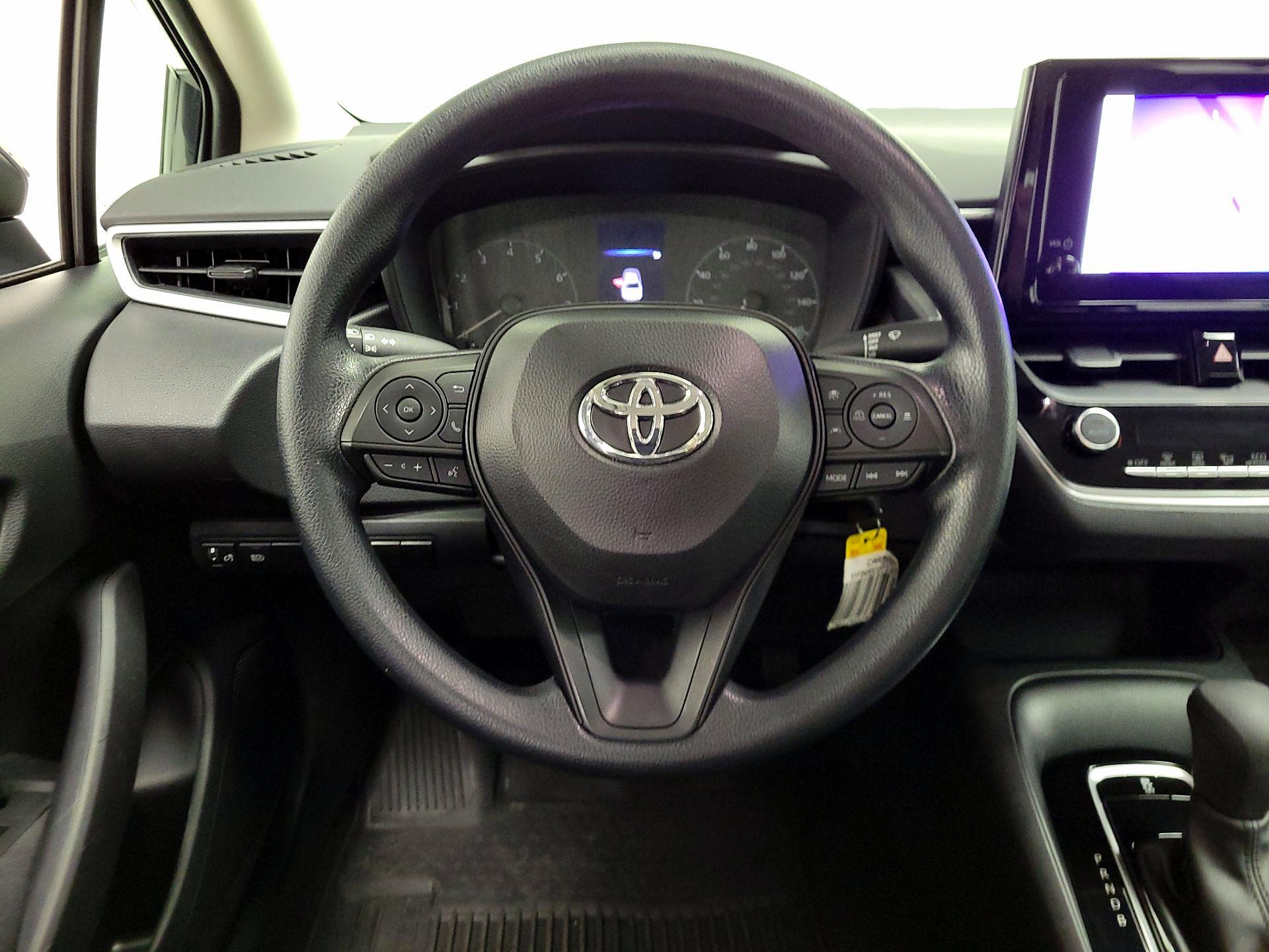 Thumbnail: 2024 Toyota Corolla - 10