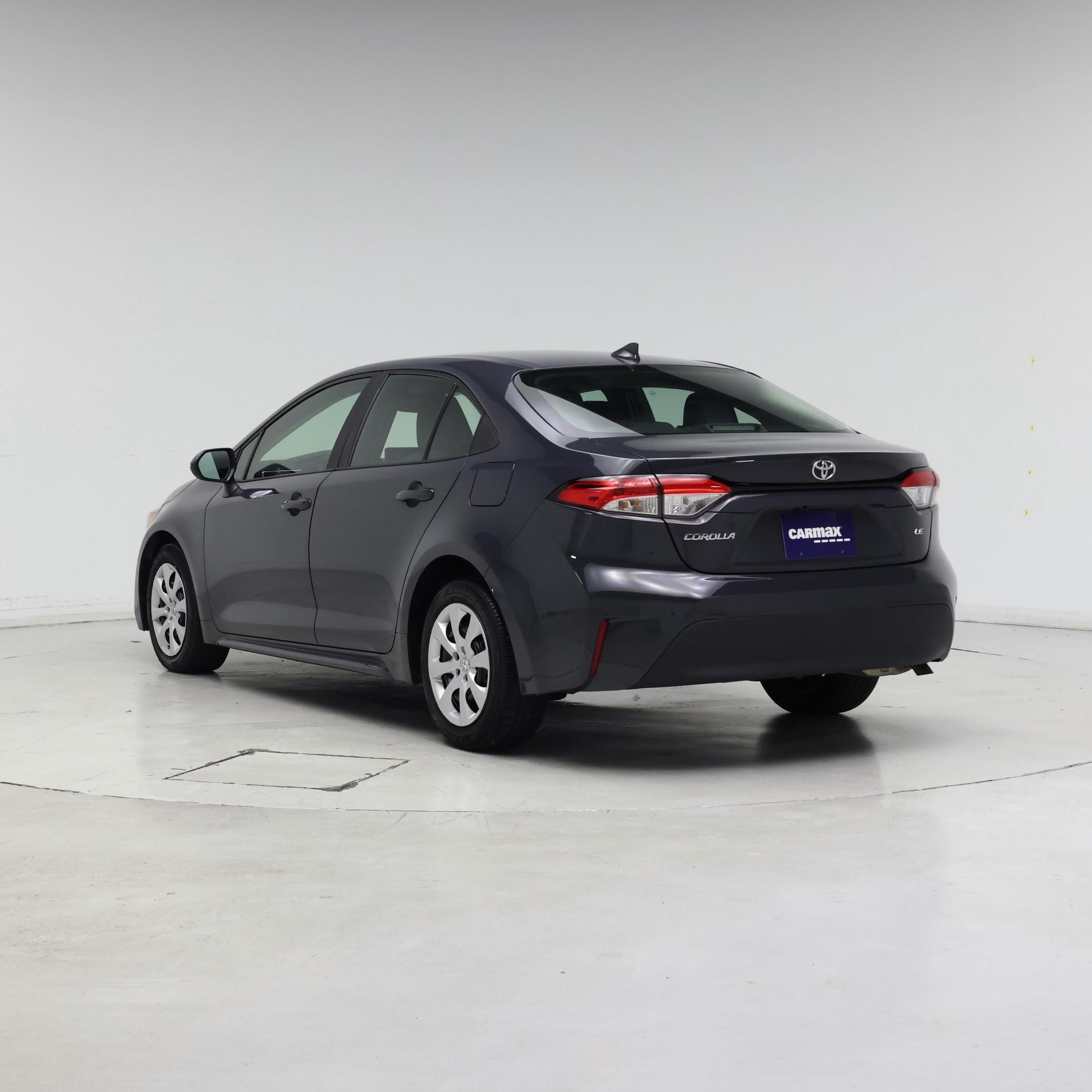 Thumbnail: 2024 Toyota Corolla - 2