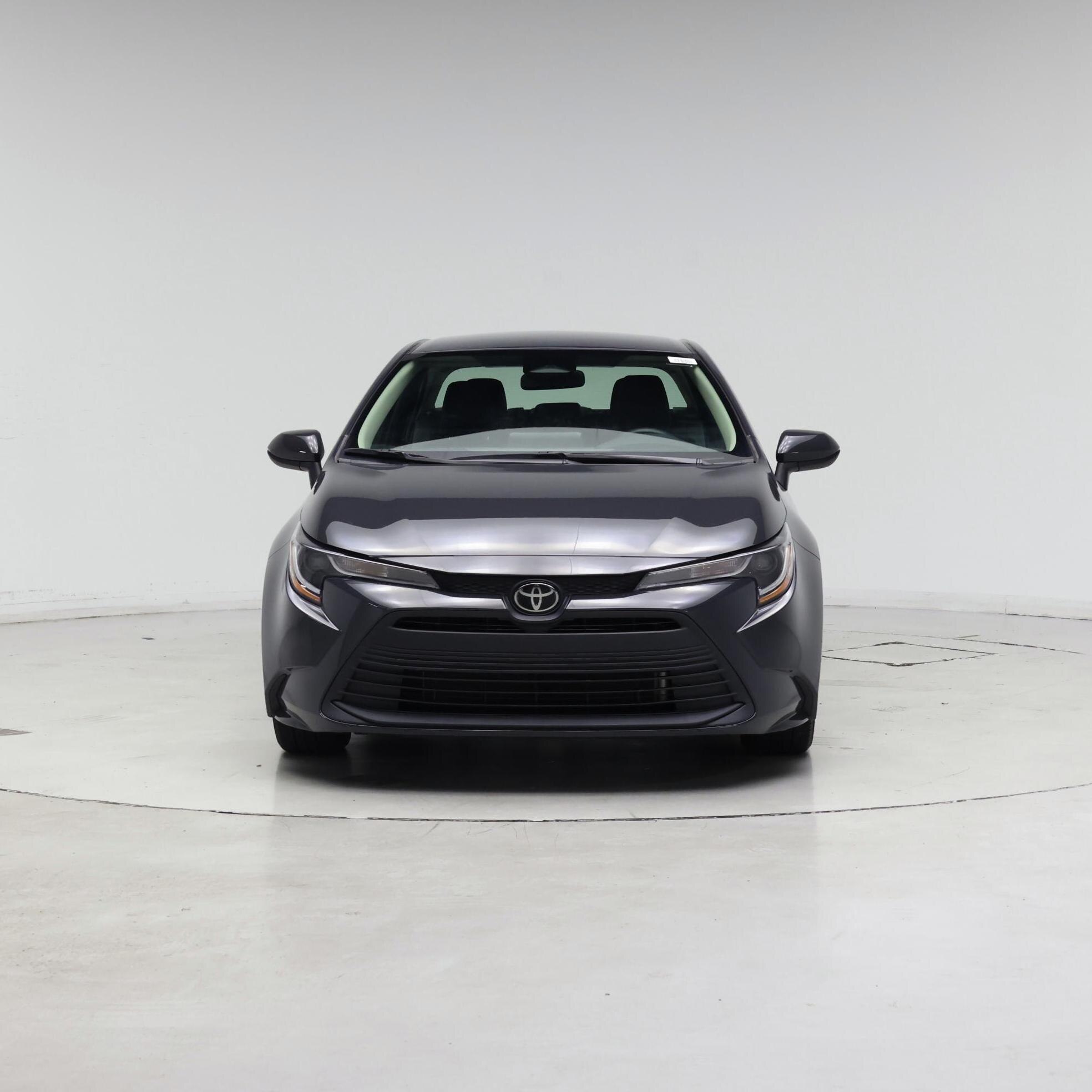 Thumbnail: 2024 Toyota Corolla - 5