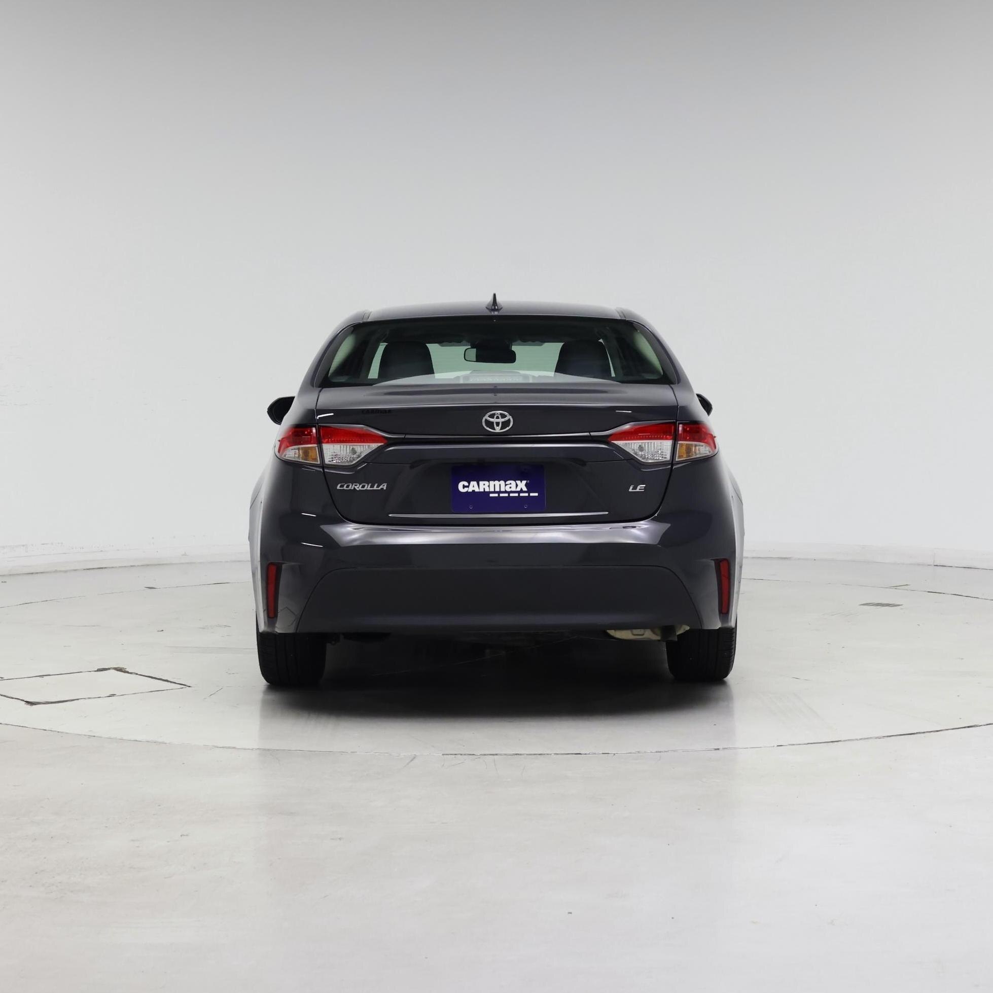 Thumbnail: 2024 Toyota Corolla - 6