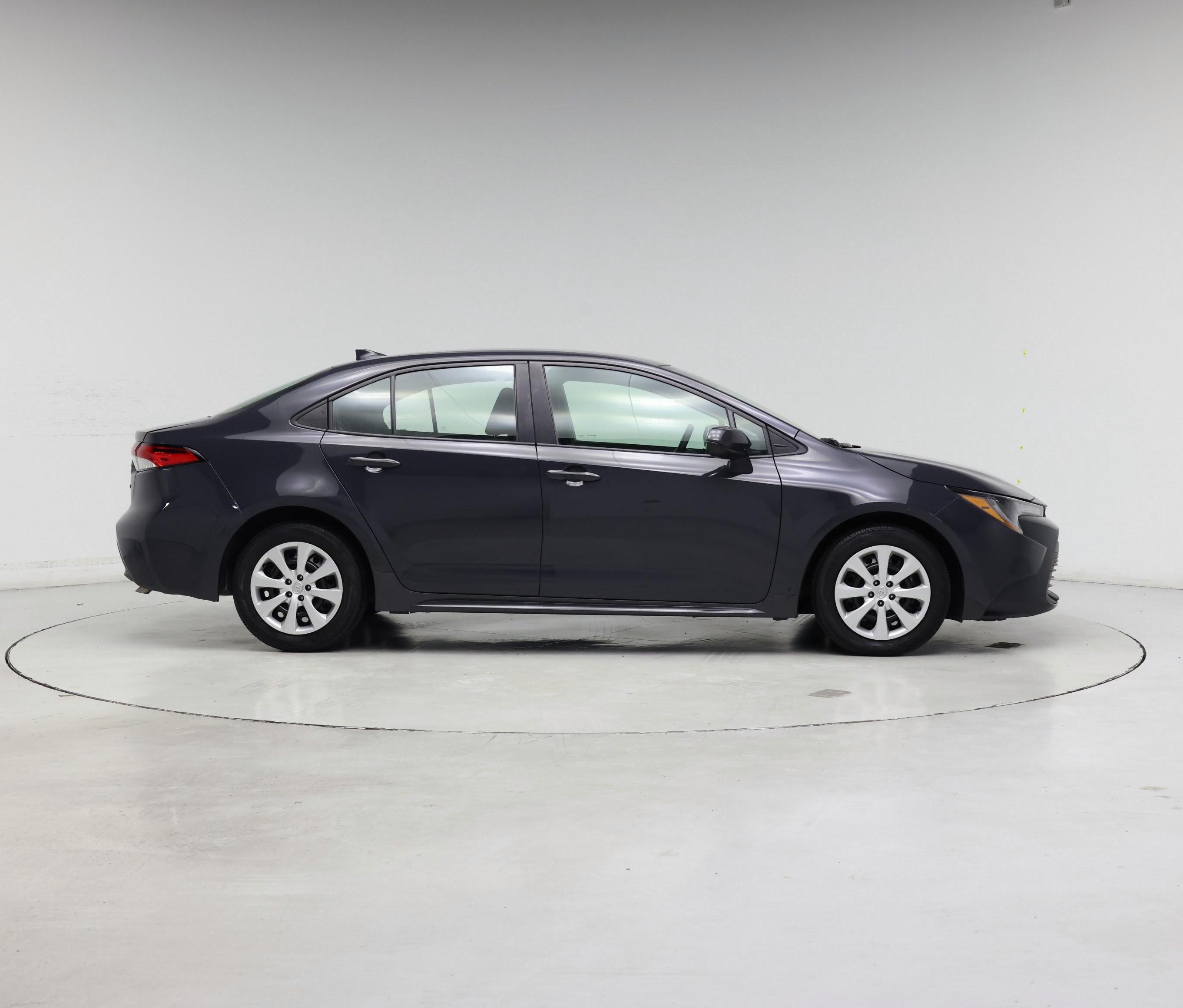 Thumbnail: 2024 Toyota Corolla - 7