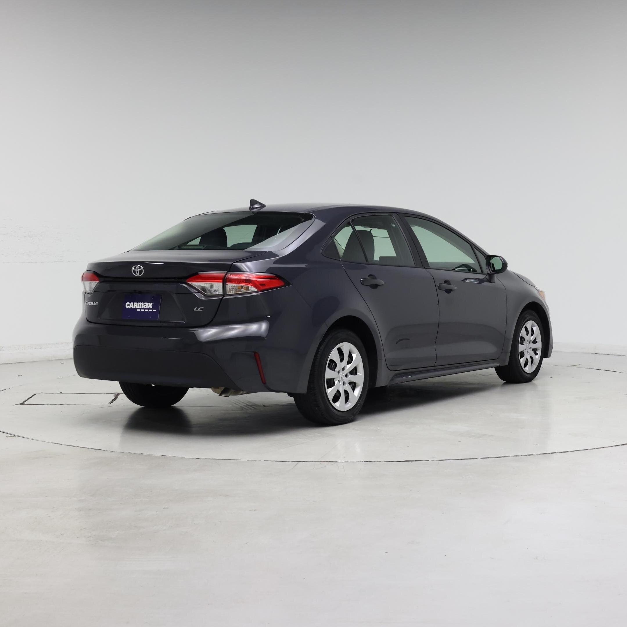 Thumbnail: 2024 Toyota Corolla - 8