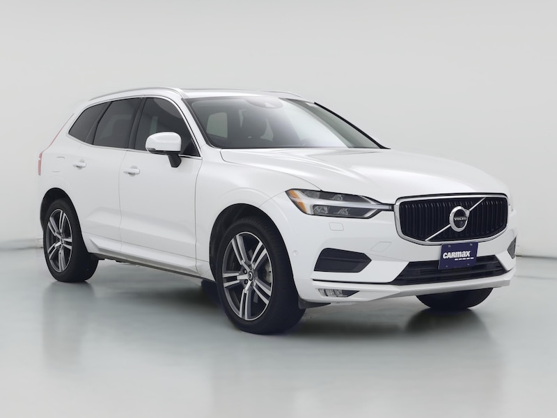 2019 Volvo XC60 T6 Momentum -
                  Plano, TX