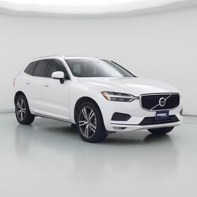 2019 Volvo XC60 T6 Momentum