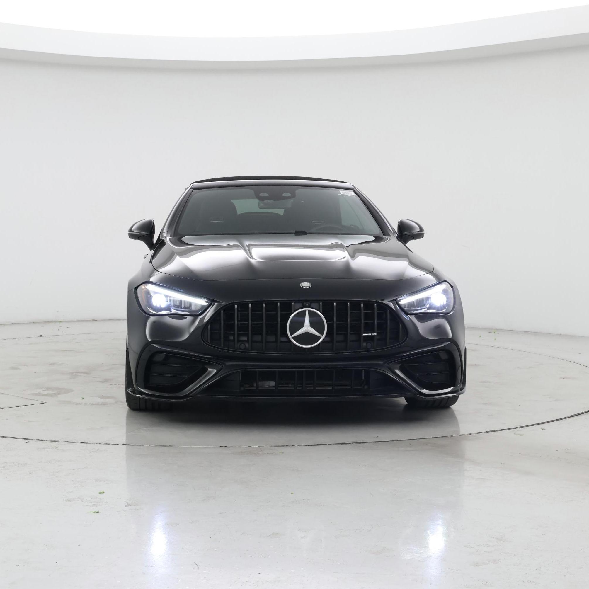 Thumbnail: 2025 Mercedes-Benz CLE - 5