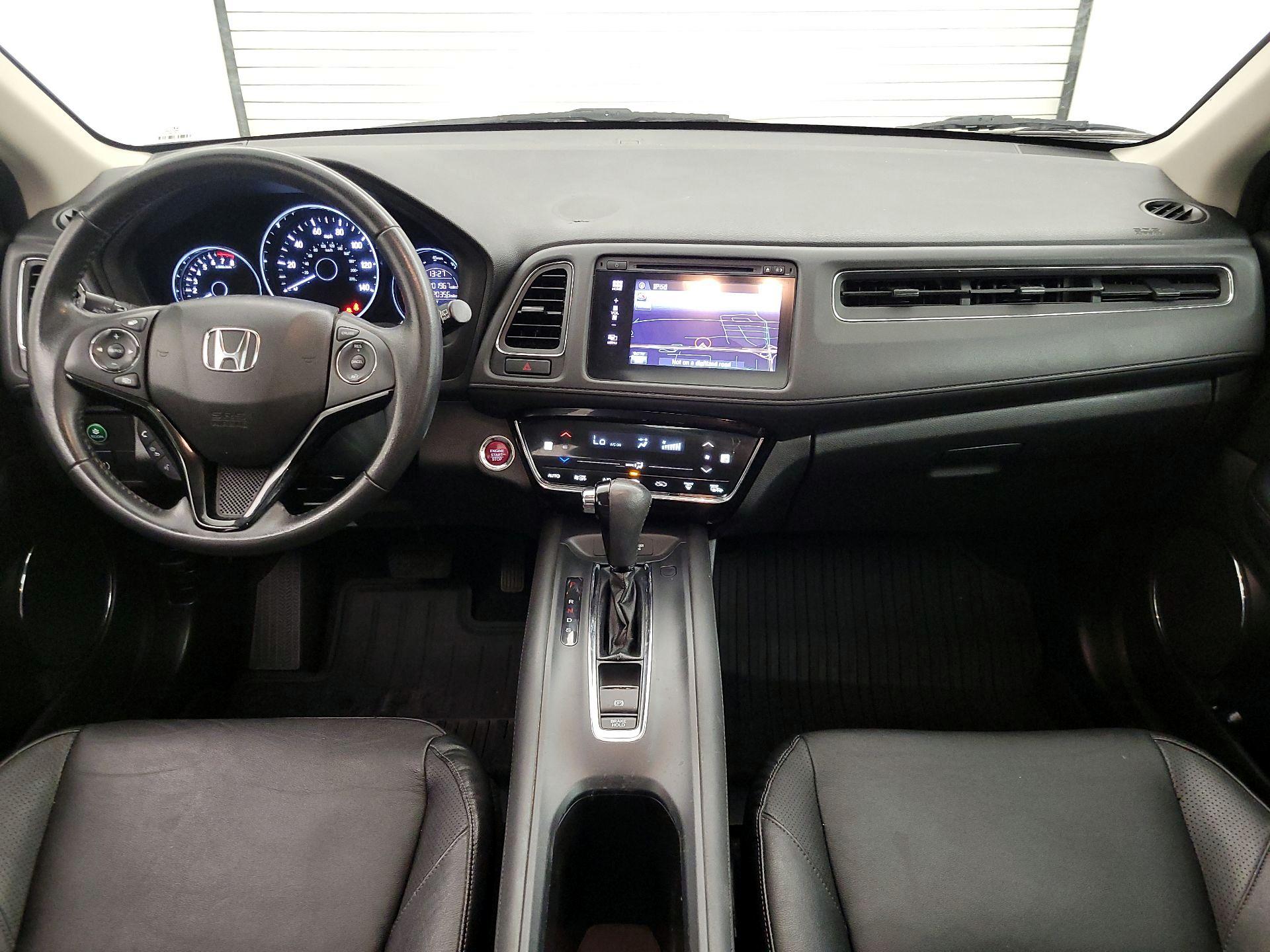 Thumbnail: 2017 Honda HR-V - 9