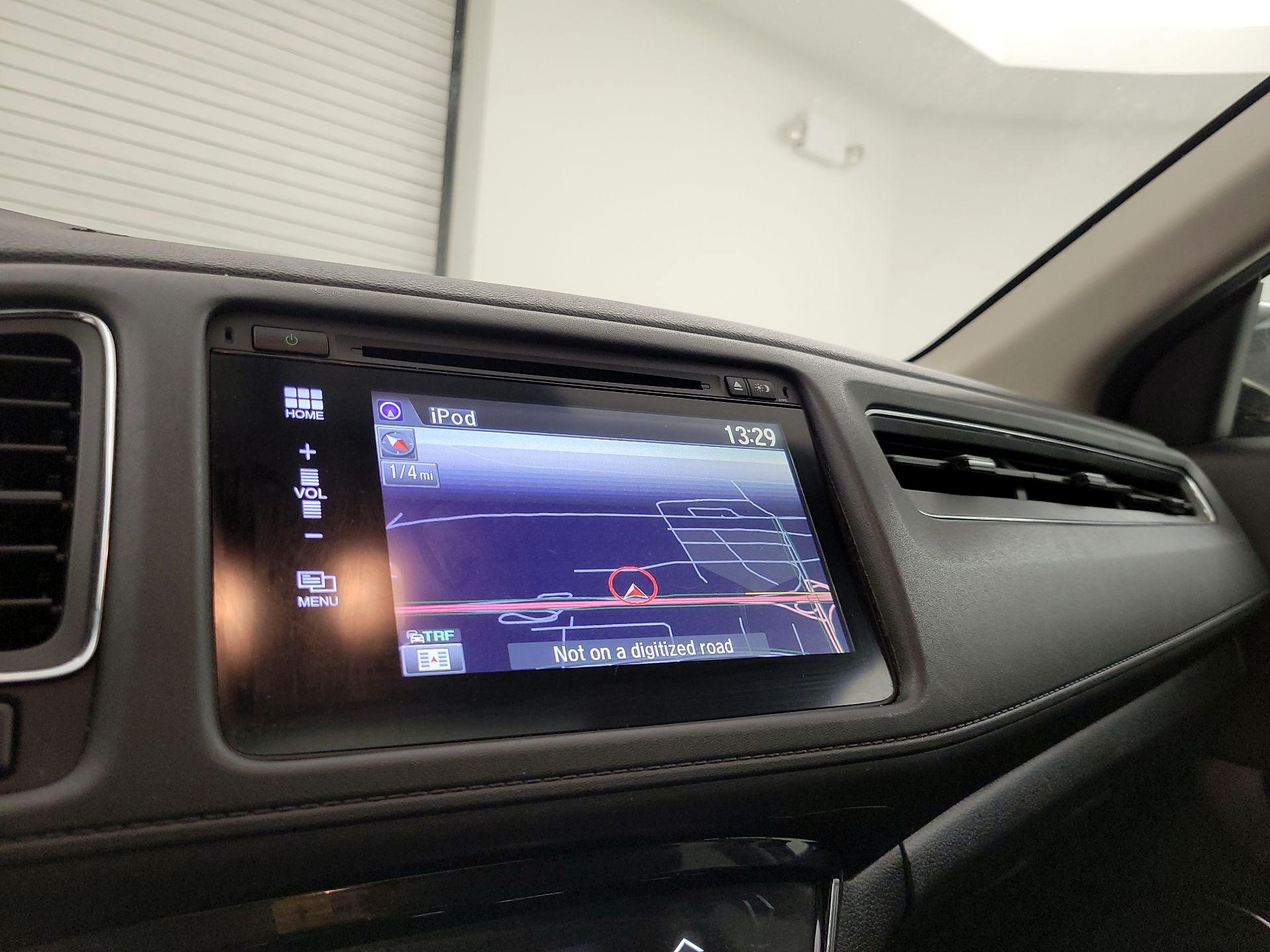 Thumbnail: 2017 Honda HR-V - 14