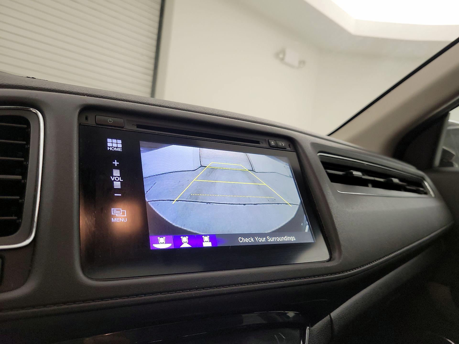 Thumbnail: 2017 Honda HR-V - 15
