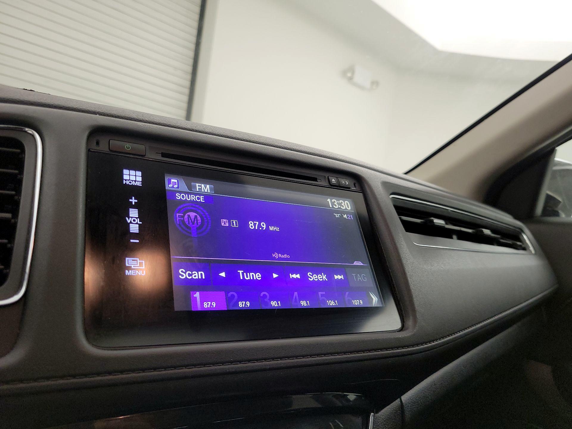 Thumbnail: 2017 Honda HR-V - 16