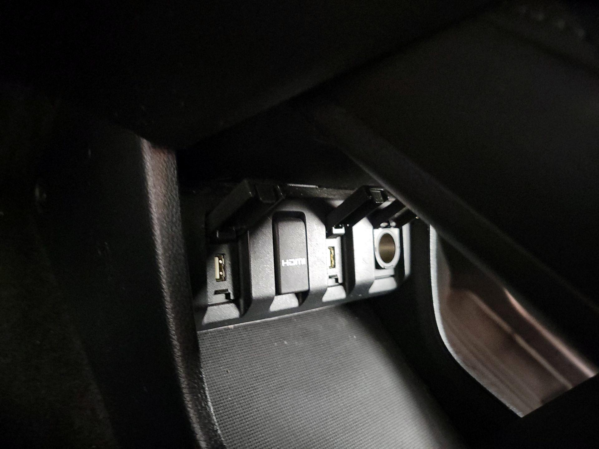 Thumbnail: 2017 Honda HR-V - 19