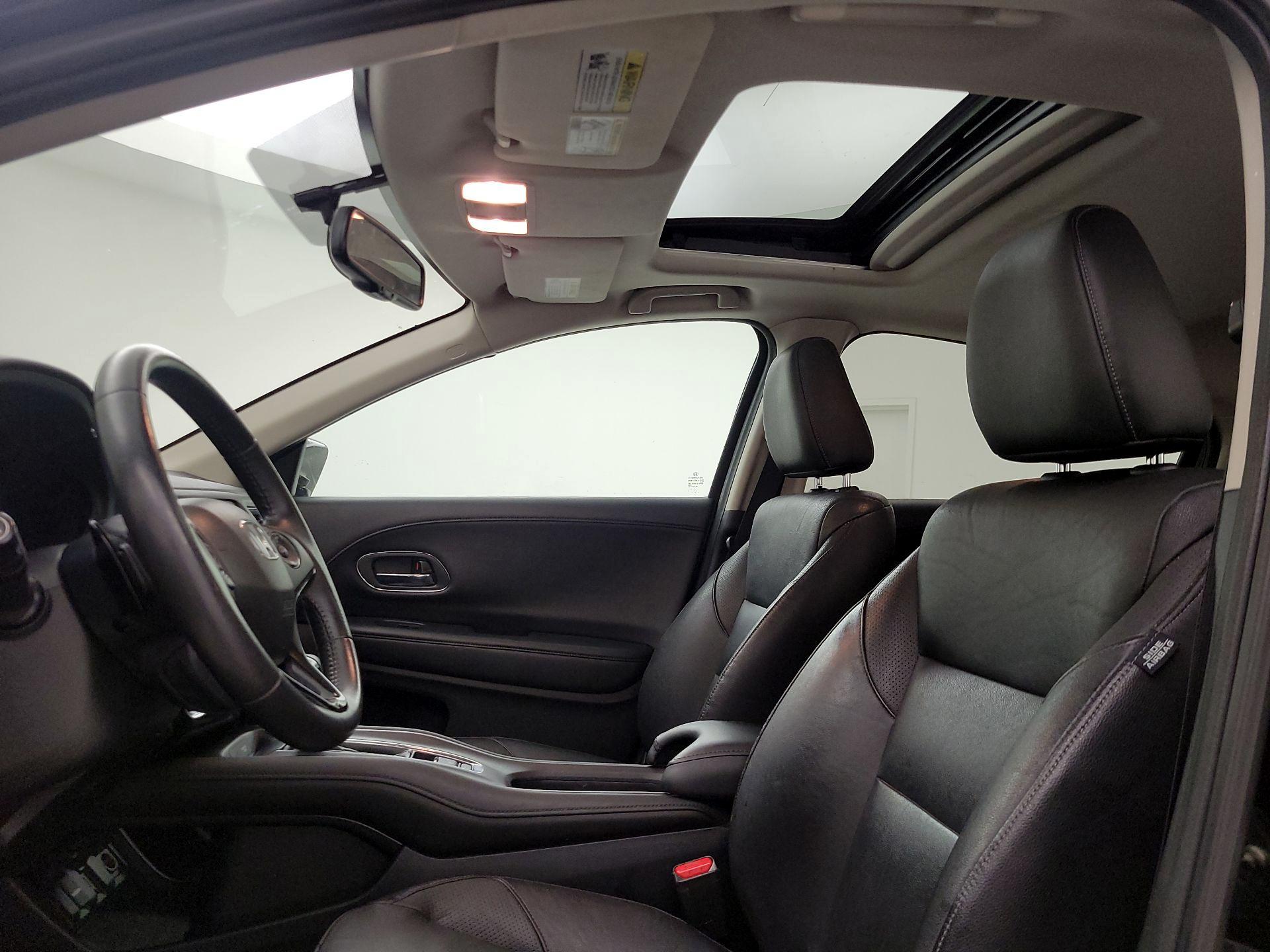 Thumbnail: 2017 Honda HR-V - 20