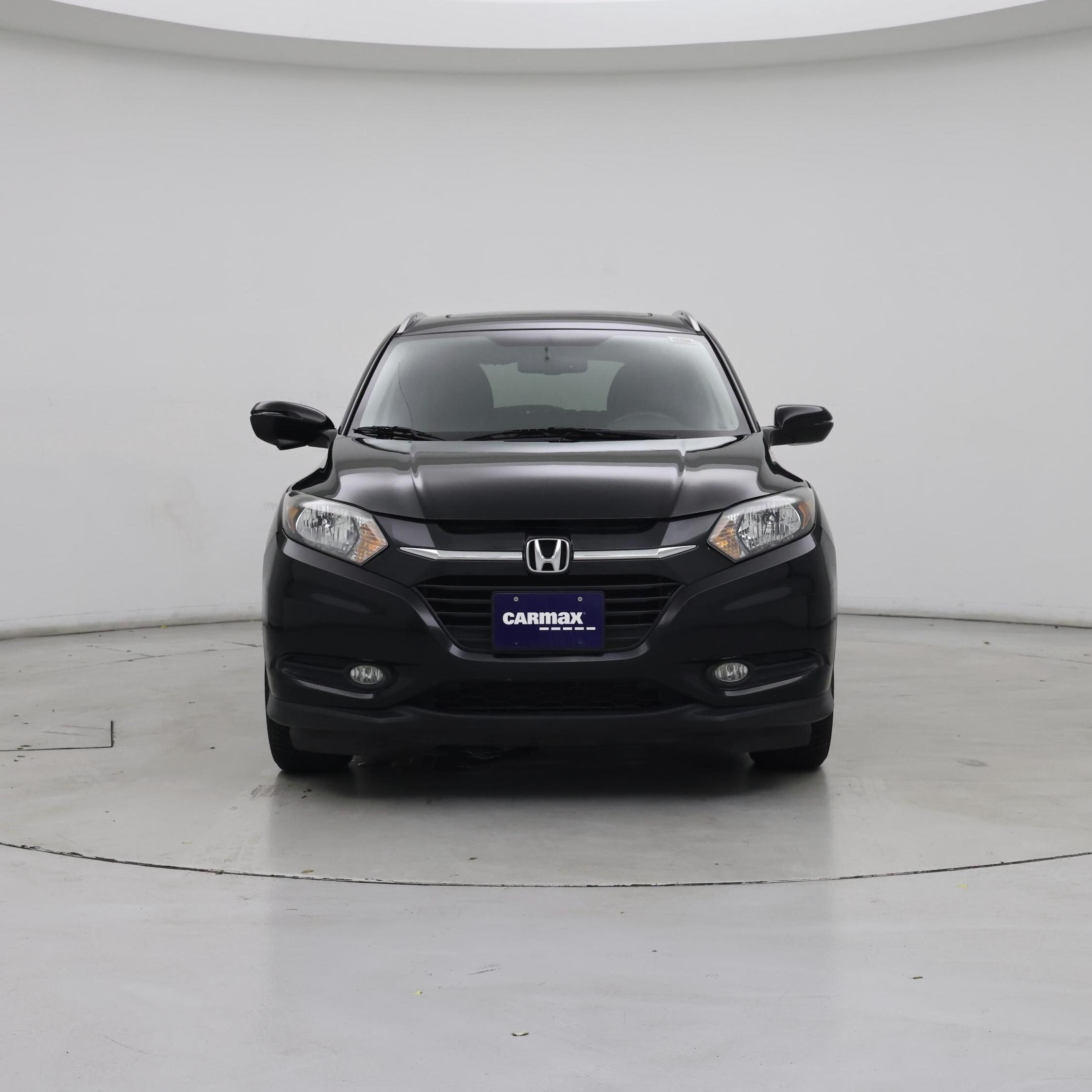 Thumbnail: 2017 Honda HR-V - 5