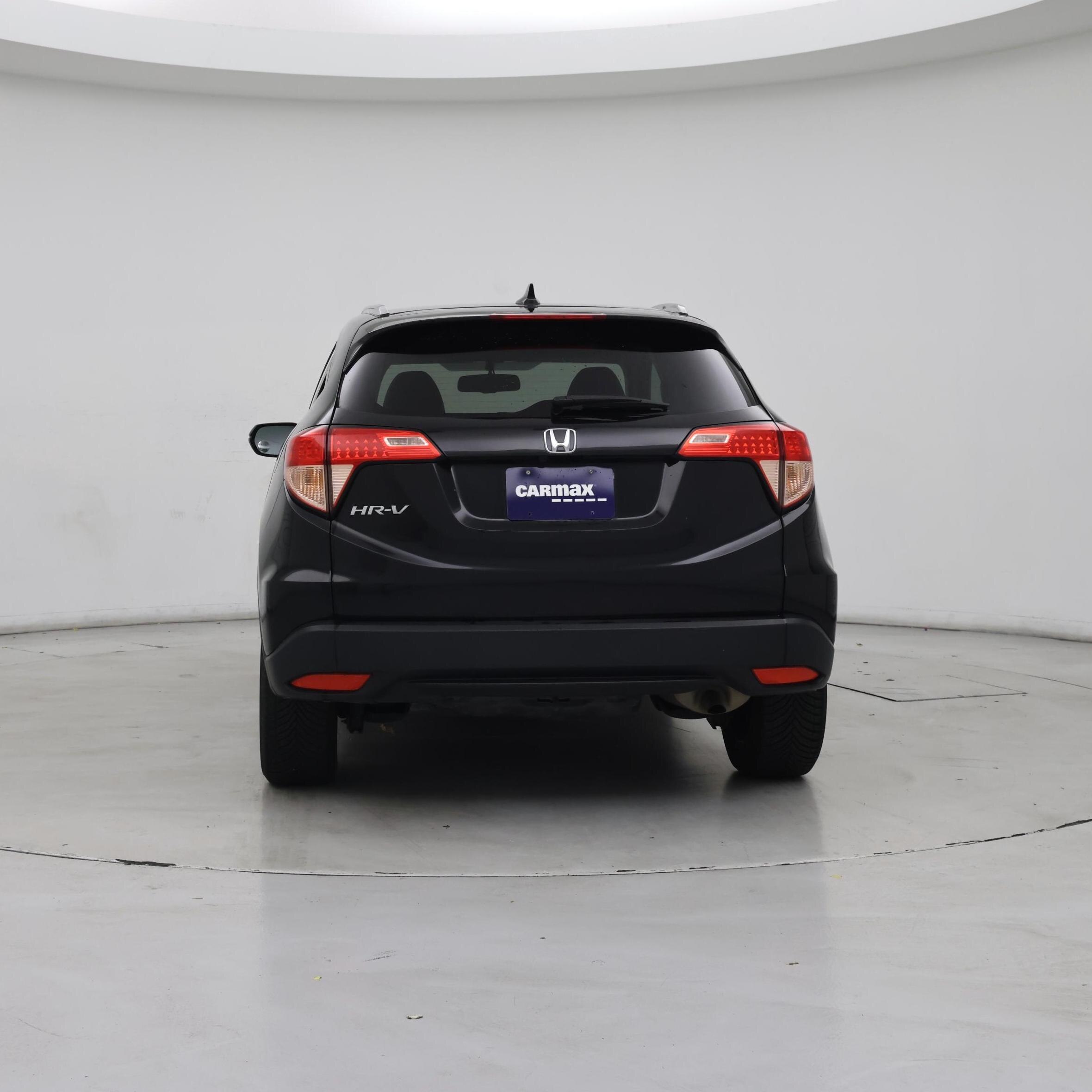 Thumbnail: 2017 Honda HR-V - 6