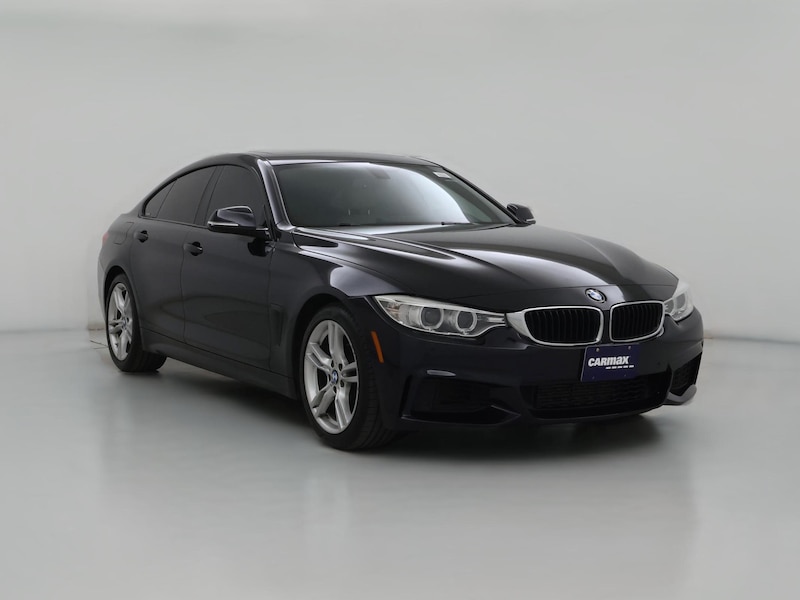 2015 BMW 4 Series 428i -
                  El Paso, TX