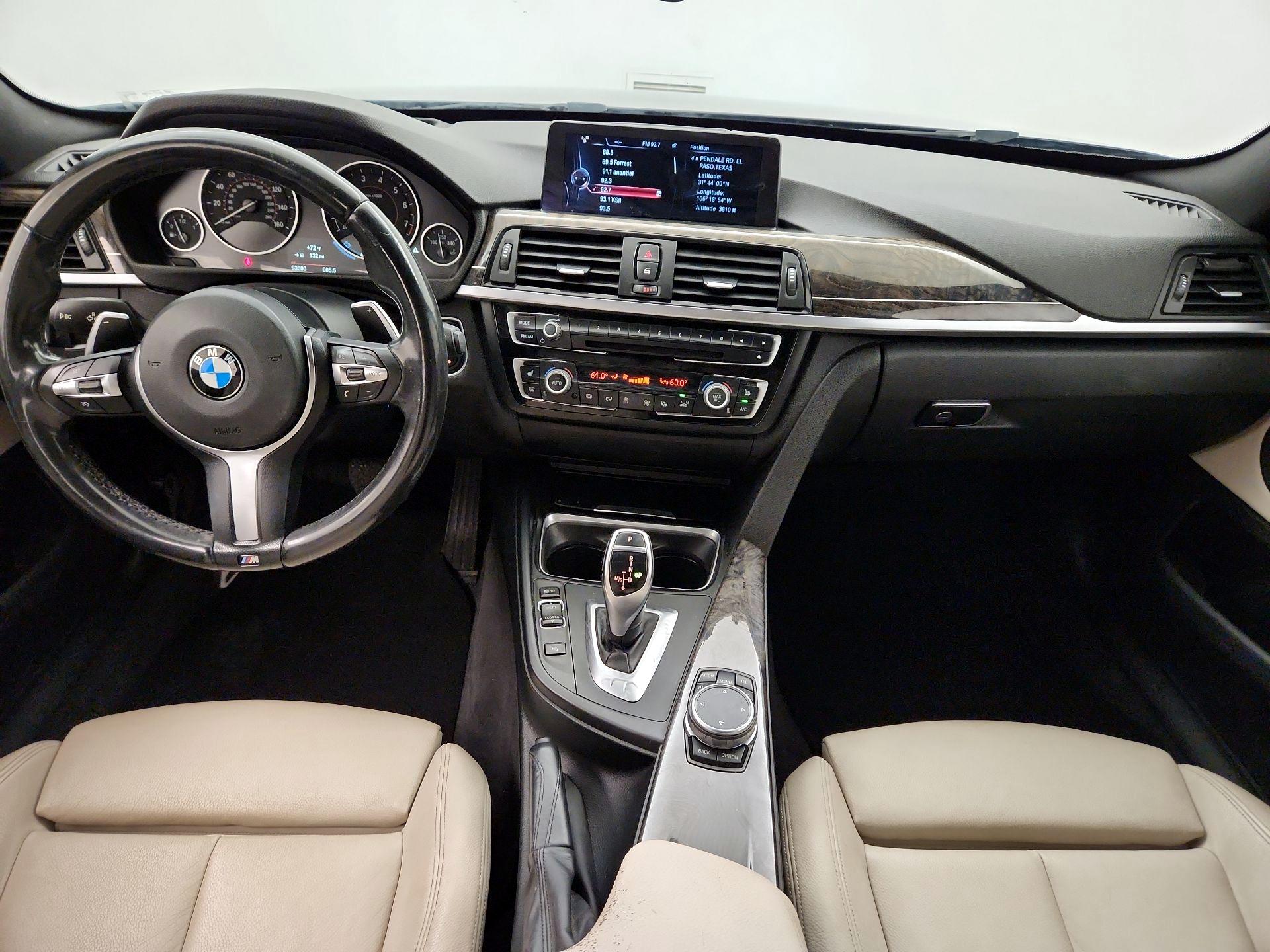 Thumbnail: 2015 BMW 4 Series - 9
