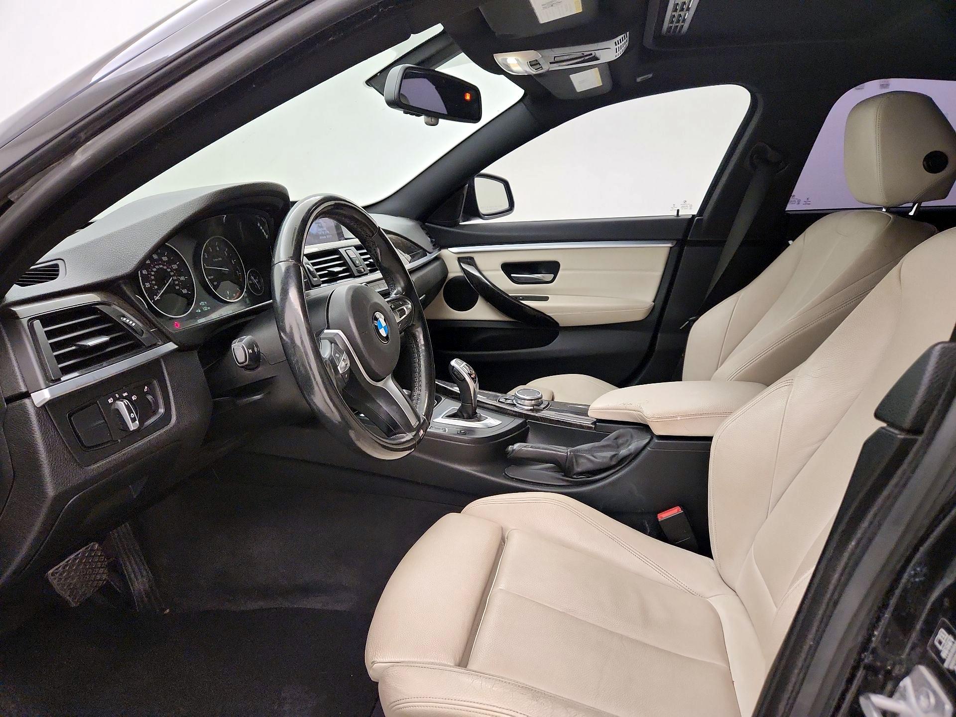 Thumbnail: 2015 BMW 4 Series - 11