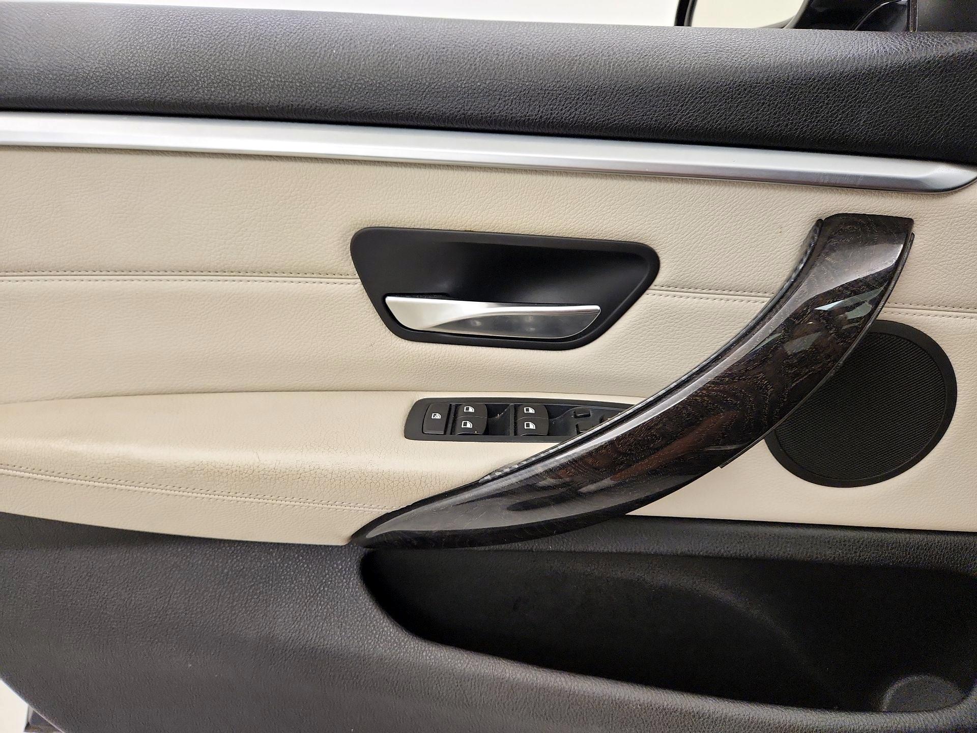 Thumbnail: 2015 BMW 4 Series - 12