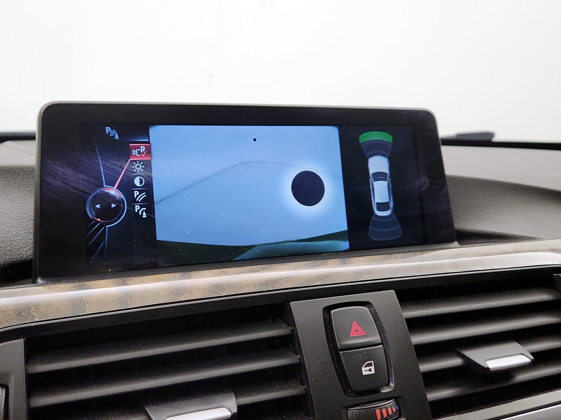 Thumbnail: 2015 BMW 4 Series - 14