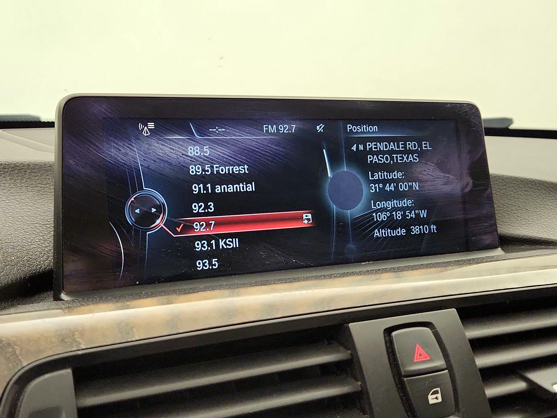 Thumbnail: 2015 BMW 4 Series - 15