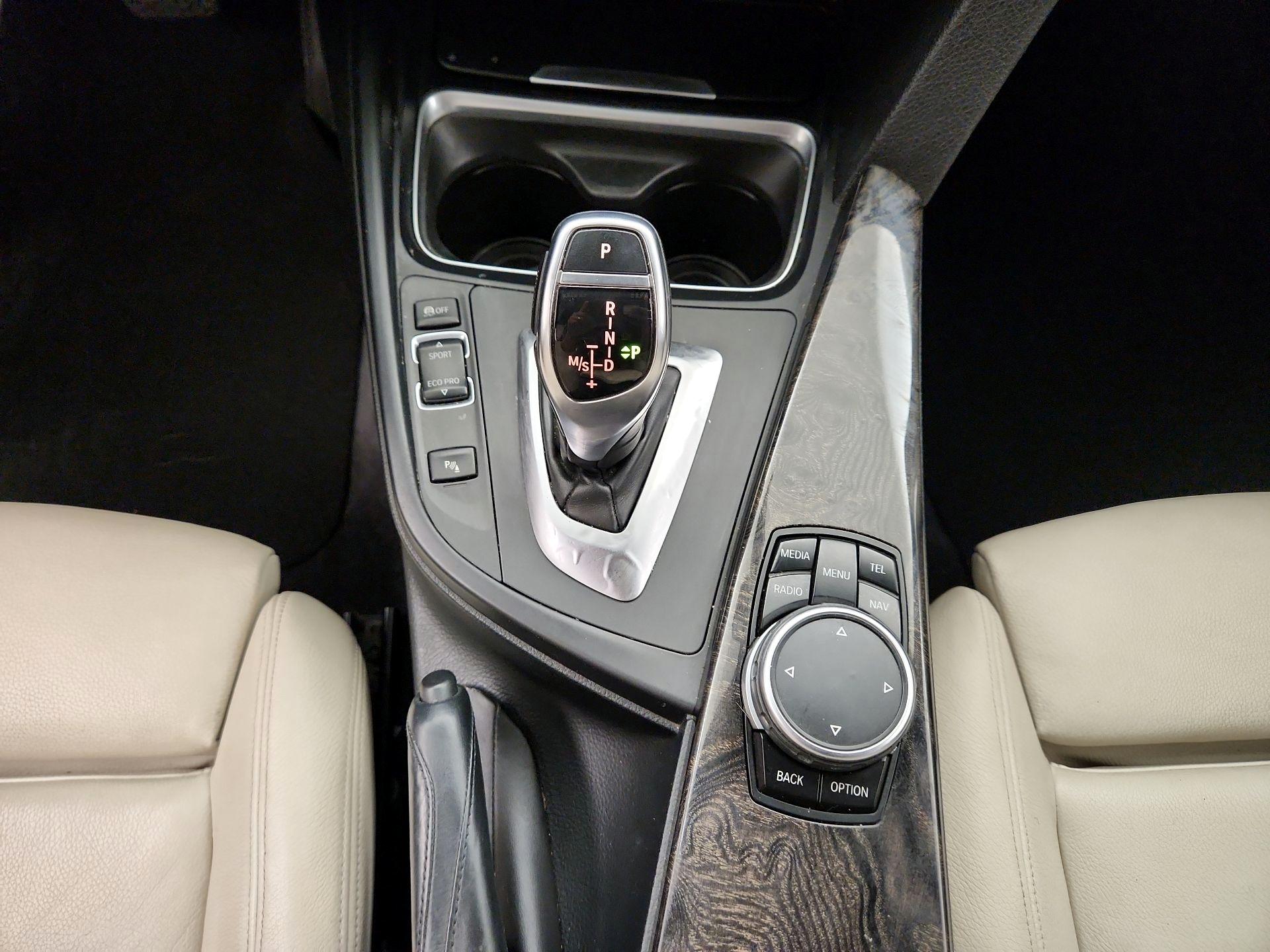 Thumbnail: 2015 BMW 4 Series - 17