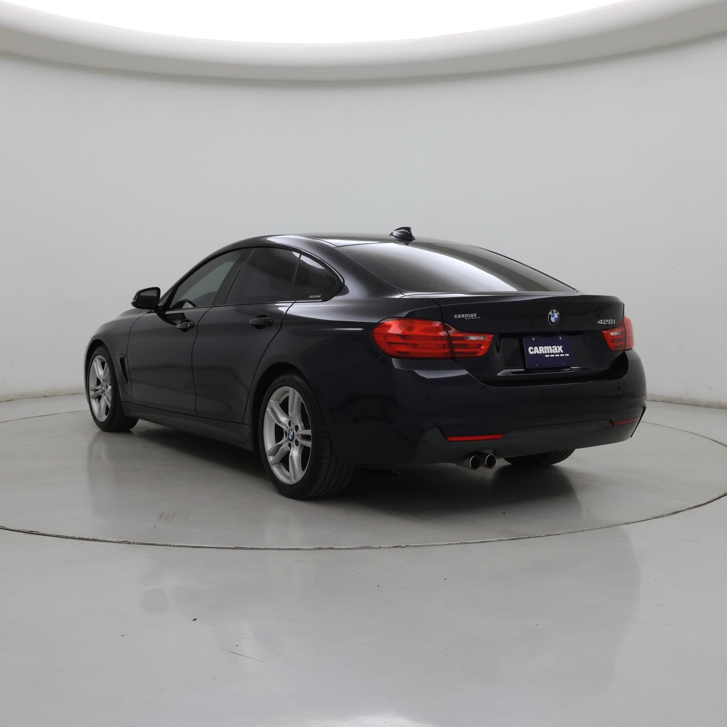 Thumbnail: 2015 BMW 4 Series - 2