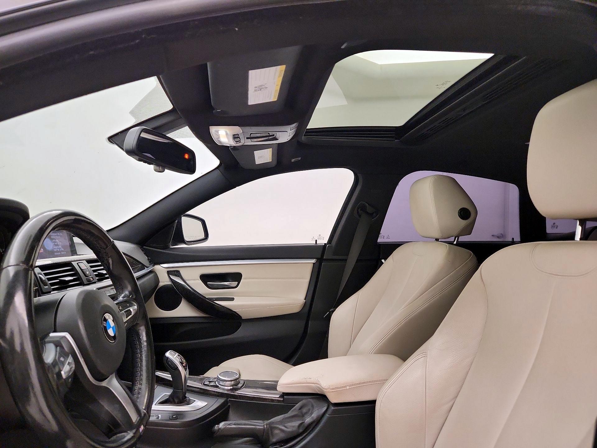 Thumbnail: 2015 BMW 4 Series - 19