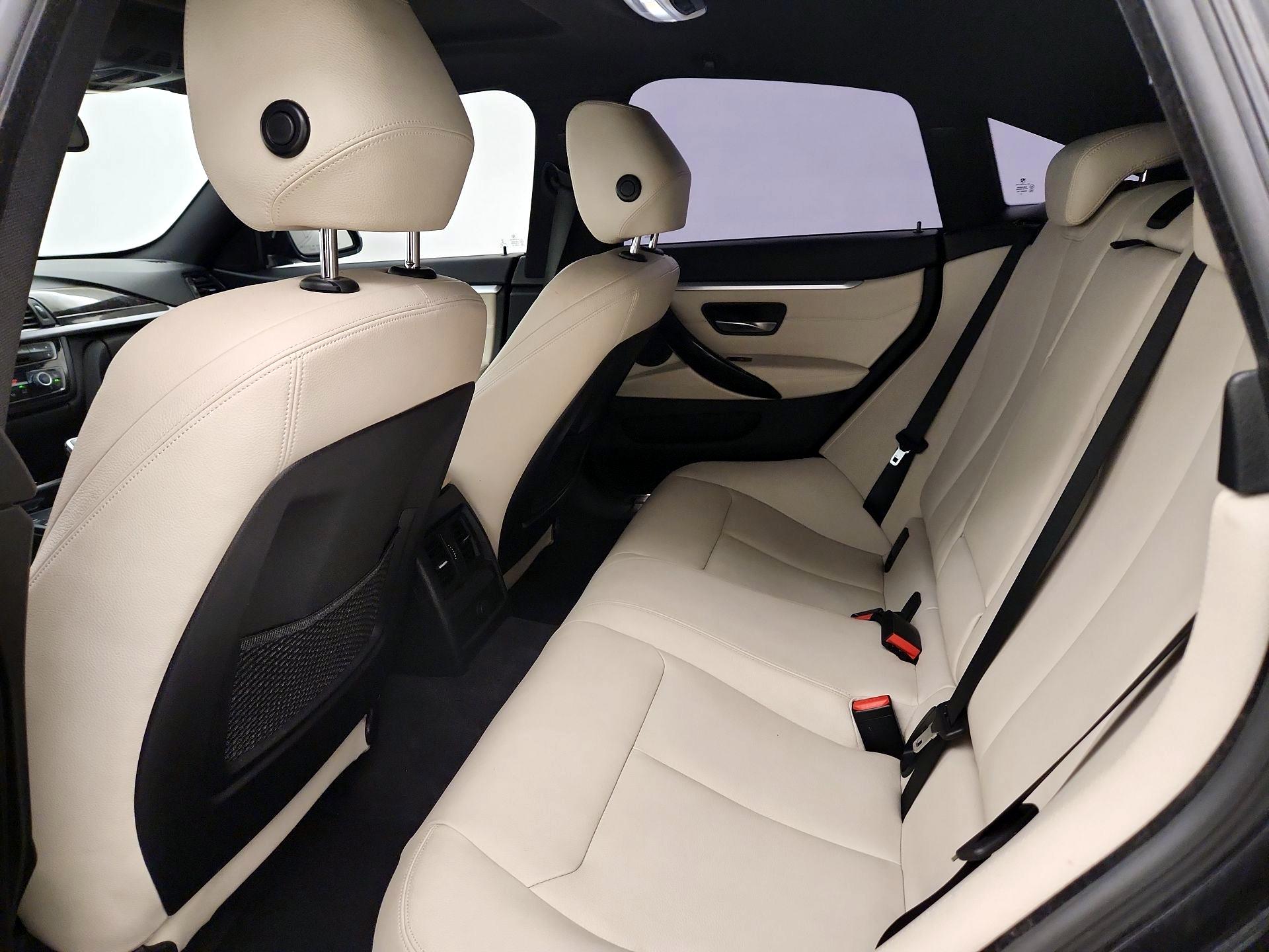 Thumbnail: 2015 BMW 4 Series - 20