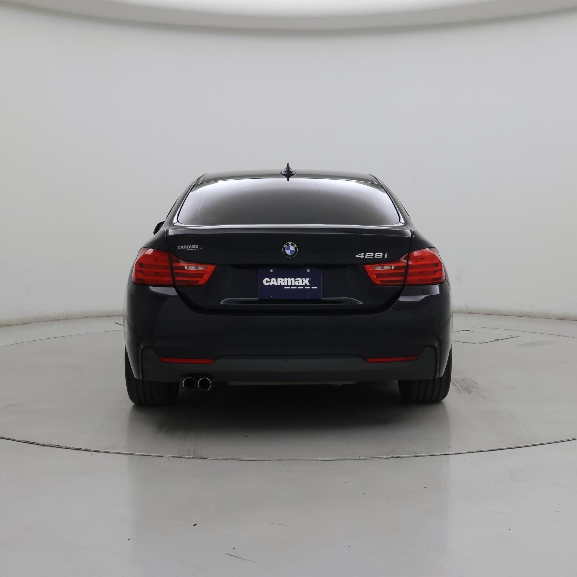 Thumbnail: 2015 BMW 4 Series - 6