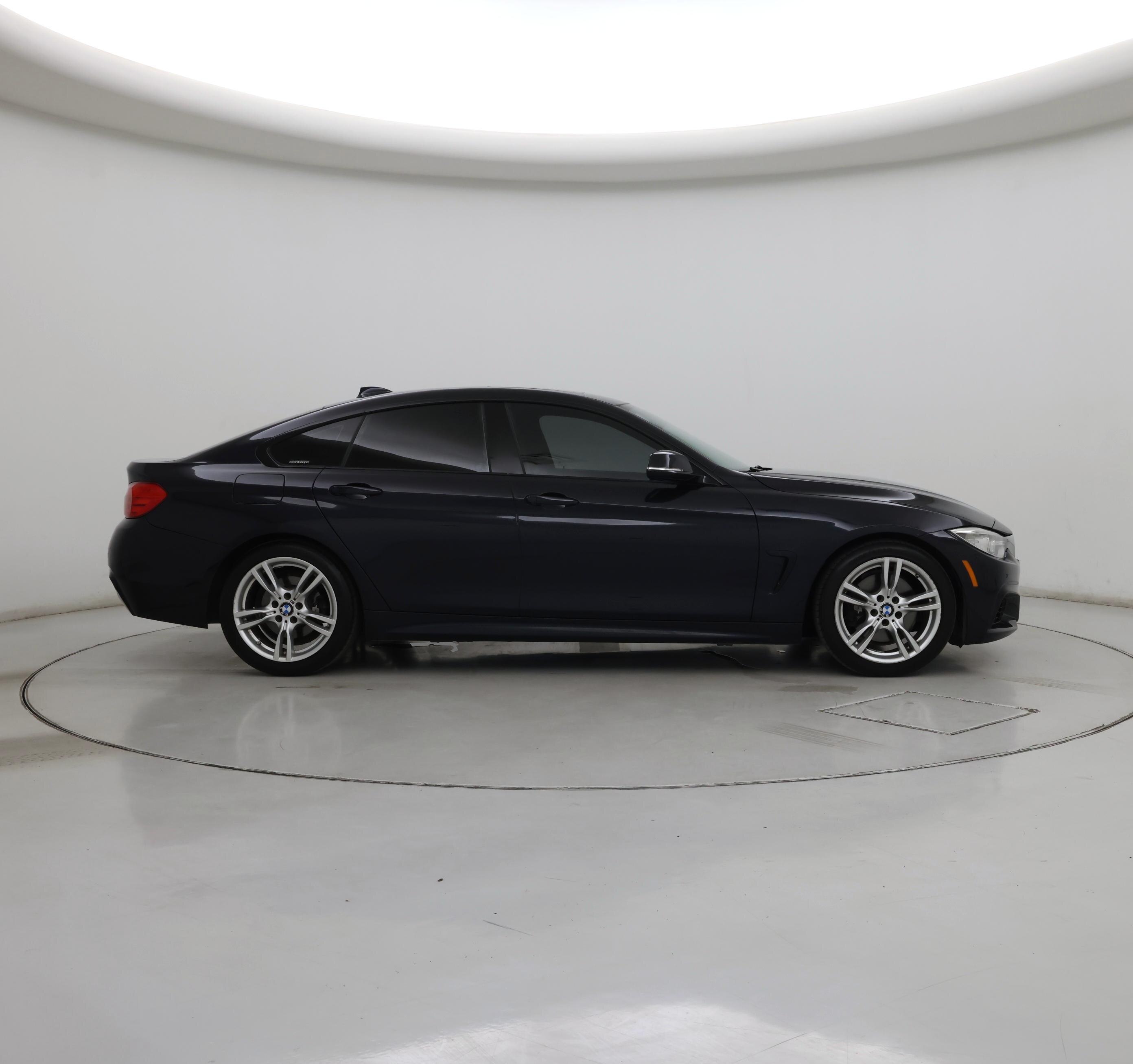 Thumbnail: 2015 BMW 4 Series - 7