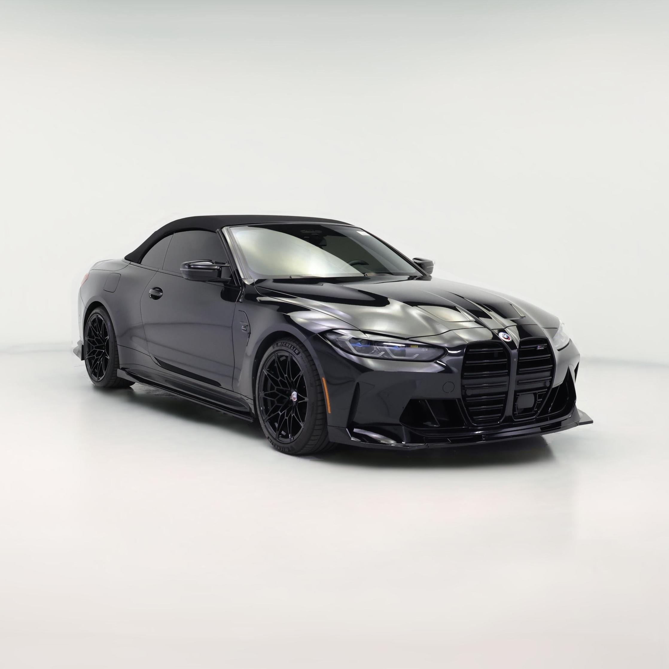 Thumbnail: 2023 BMW M4 - 1